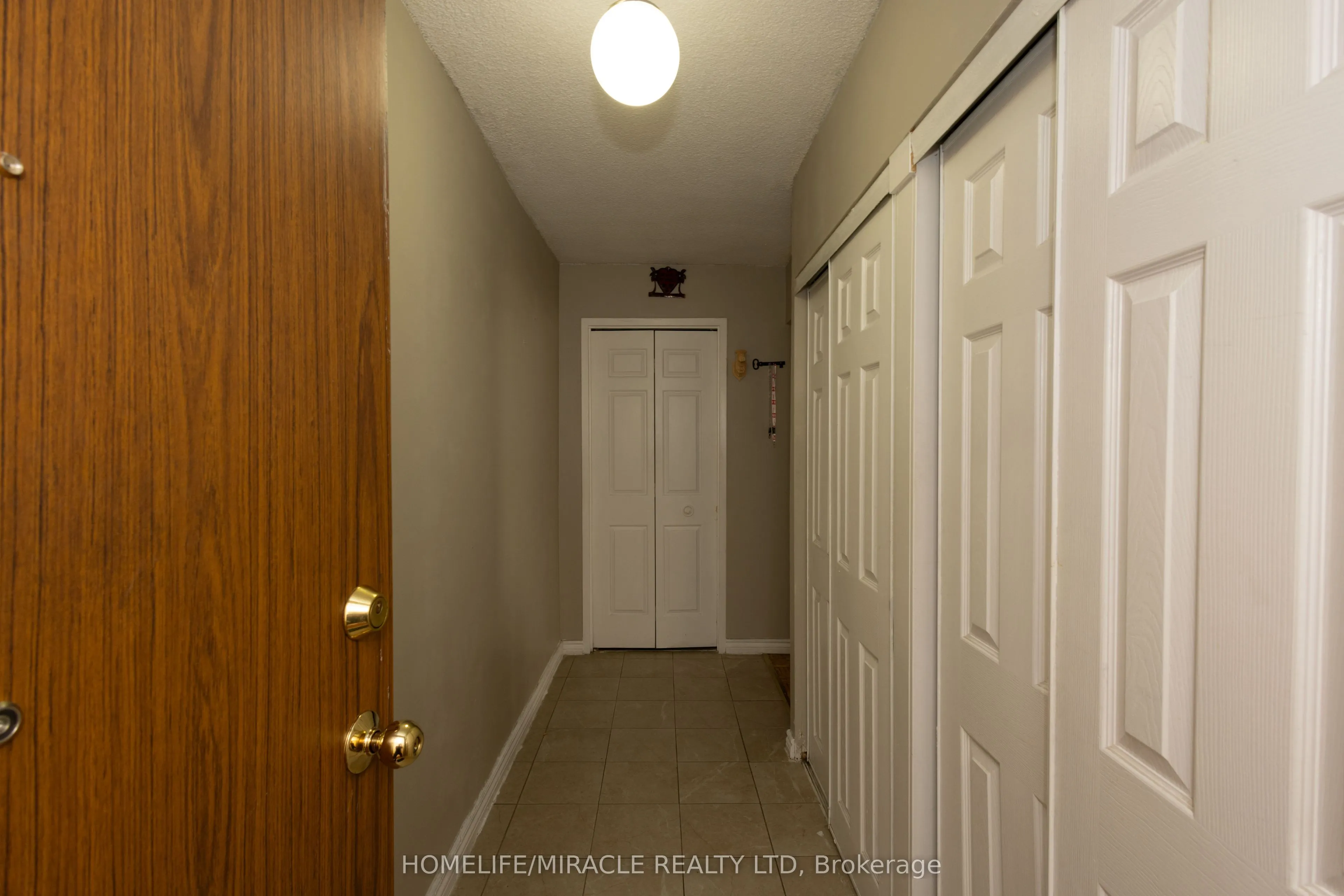 49 Silverstone Drive #1007