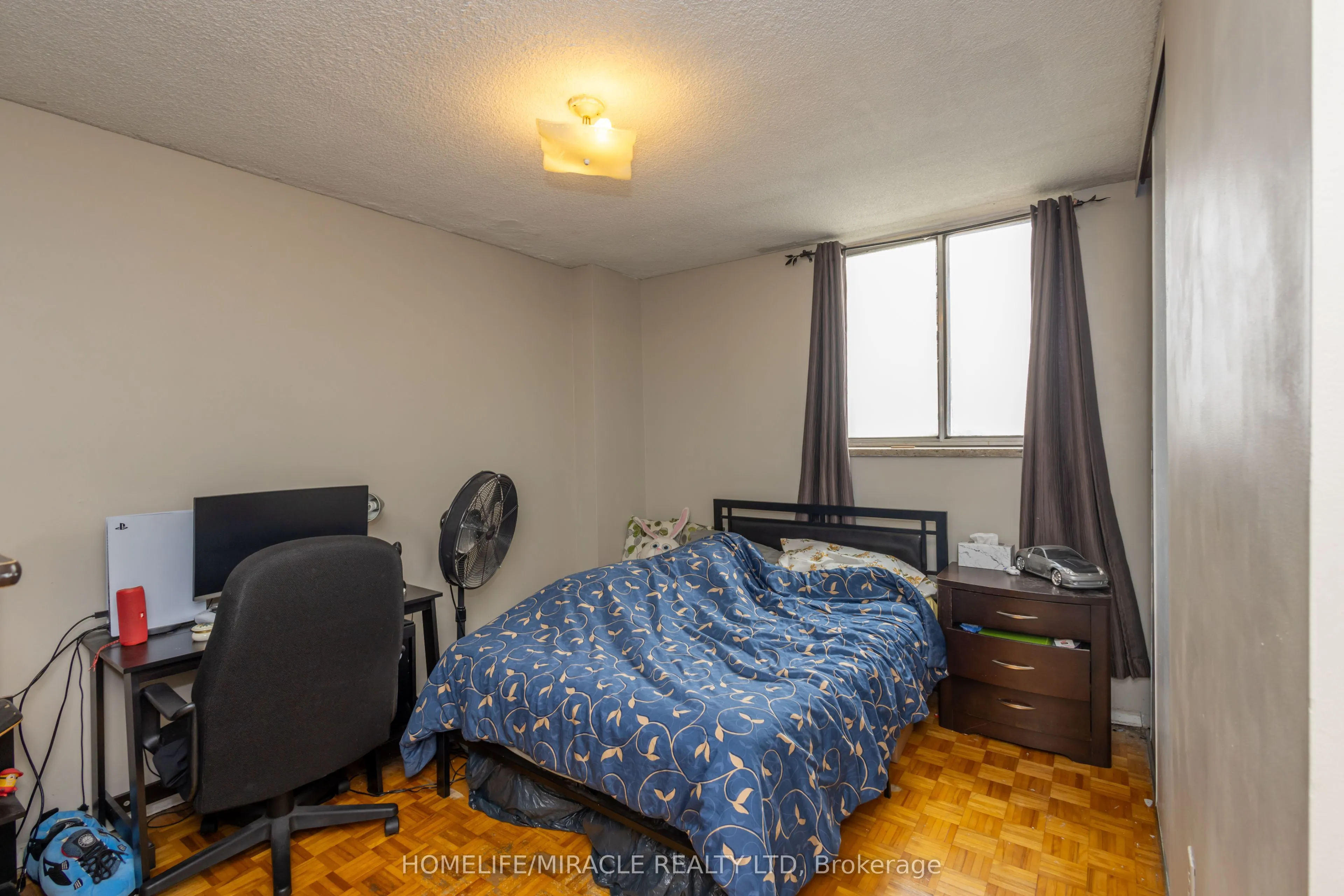 49 Silverstone Drive #1007