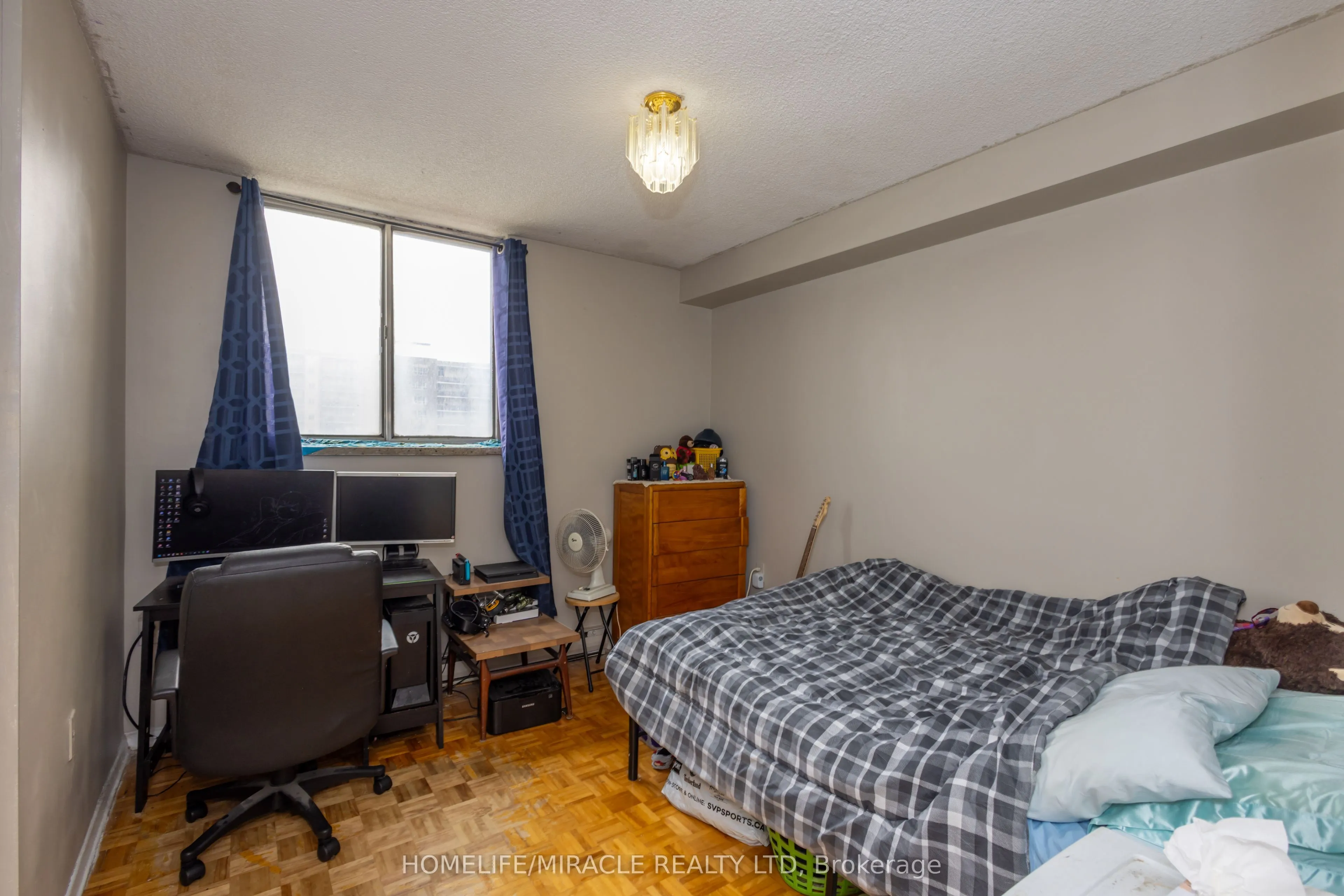 49 Silverstone Drive #1007