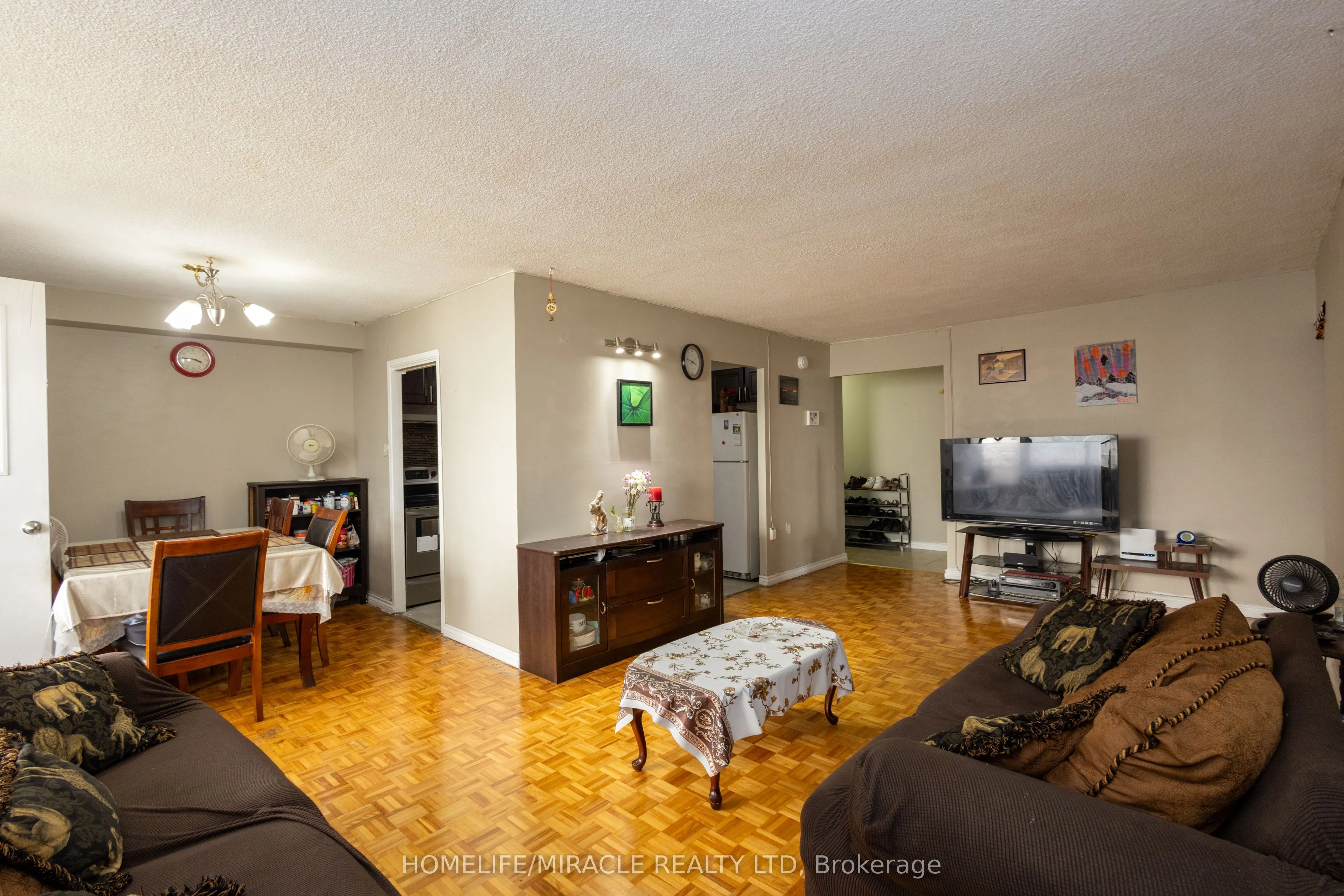 49 Silverstone Drive #1007