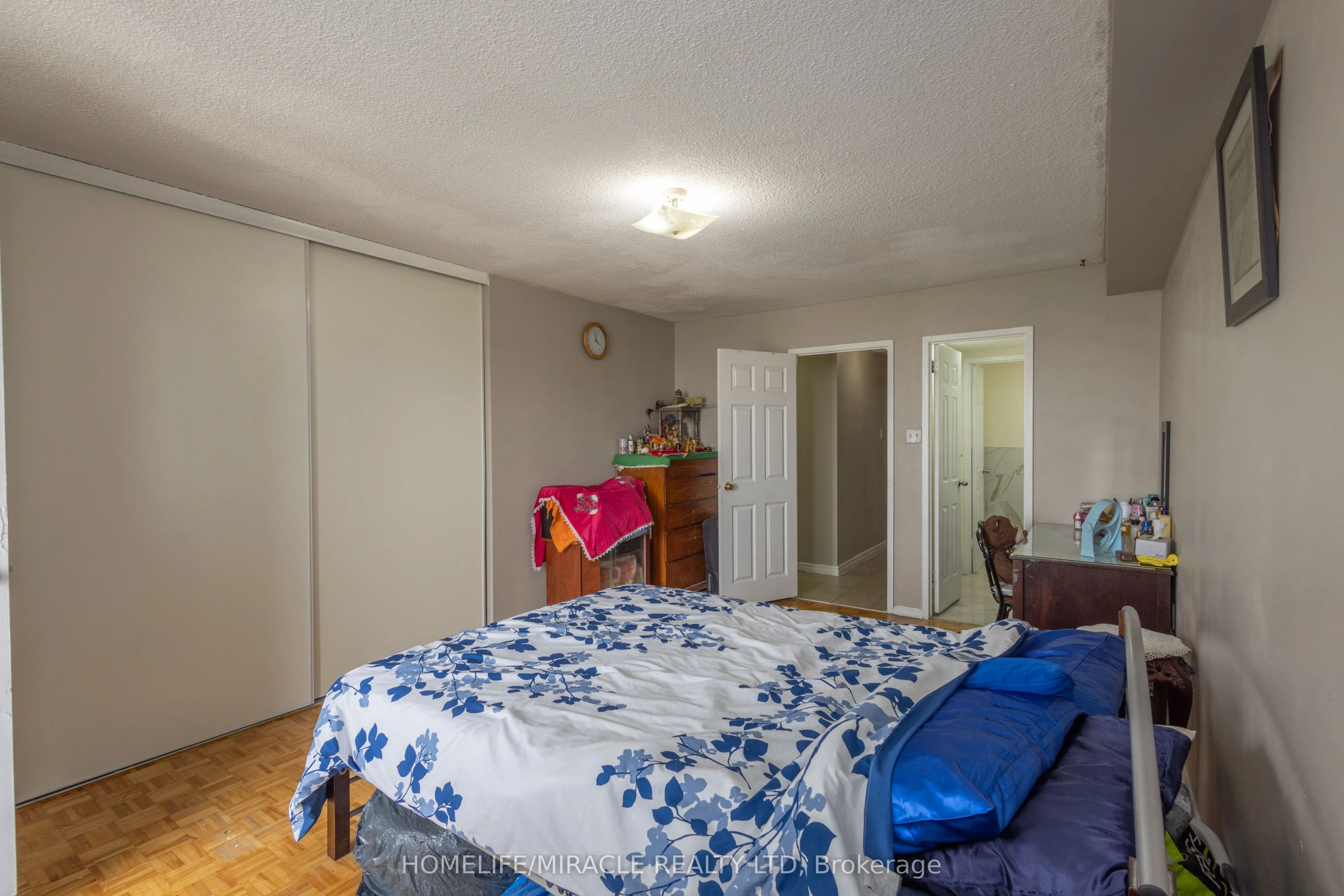 49 Silverstone Drive #1007