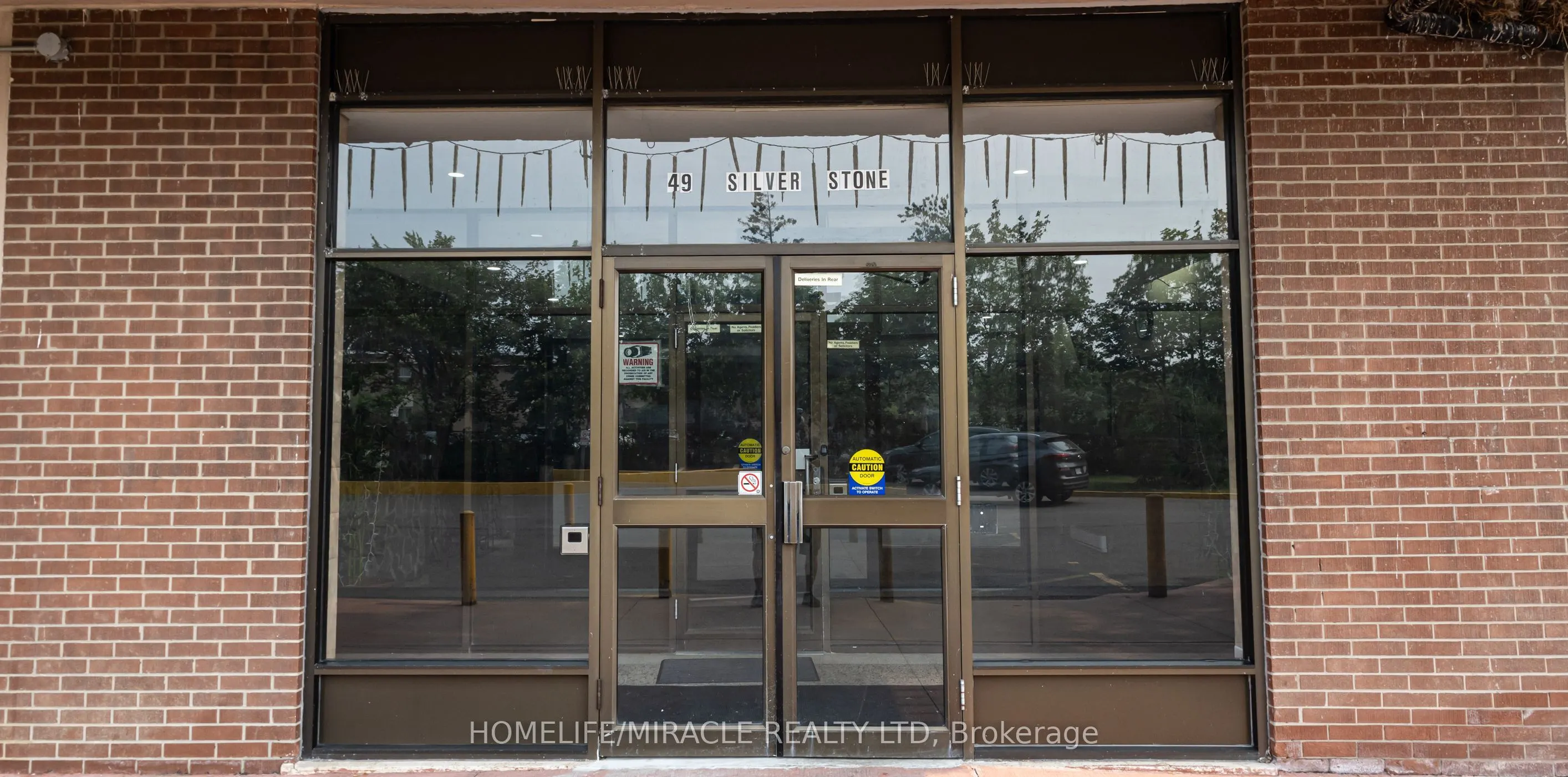 49 Silverstone Drive #1007