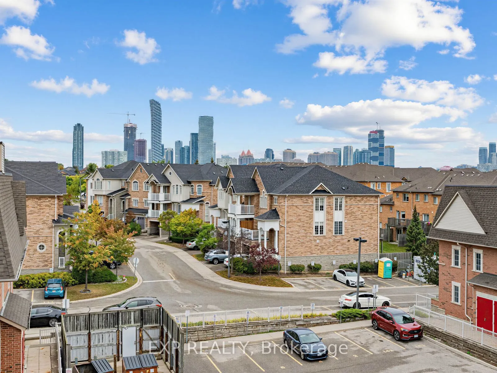 615 Shoreline Drive #16