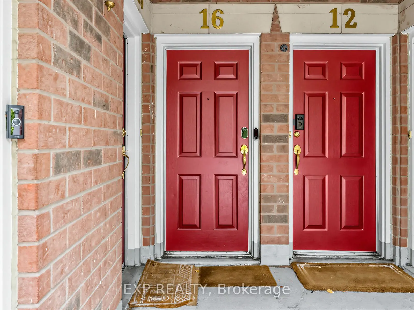 615 Shoreline Drive #16