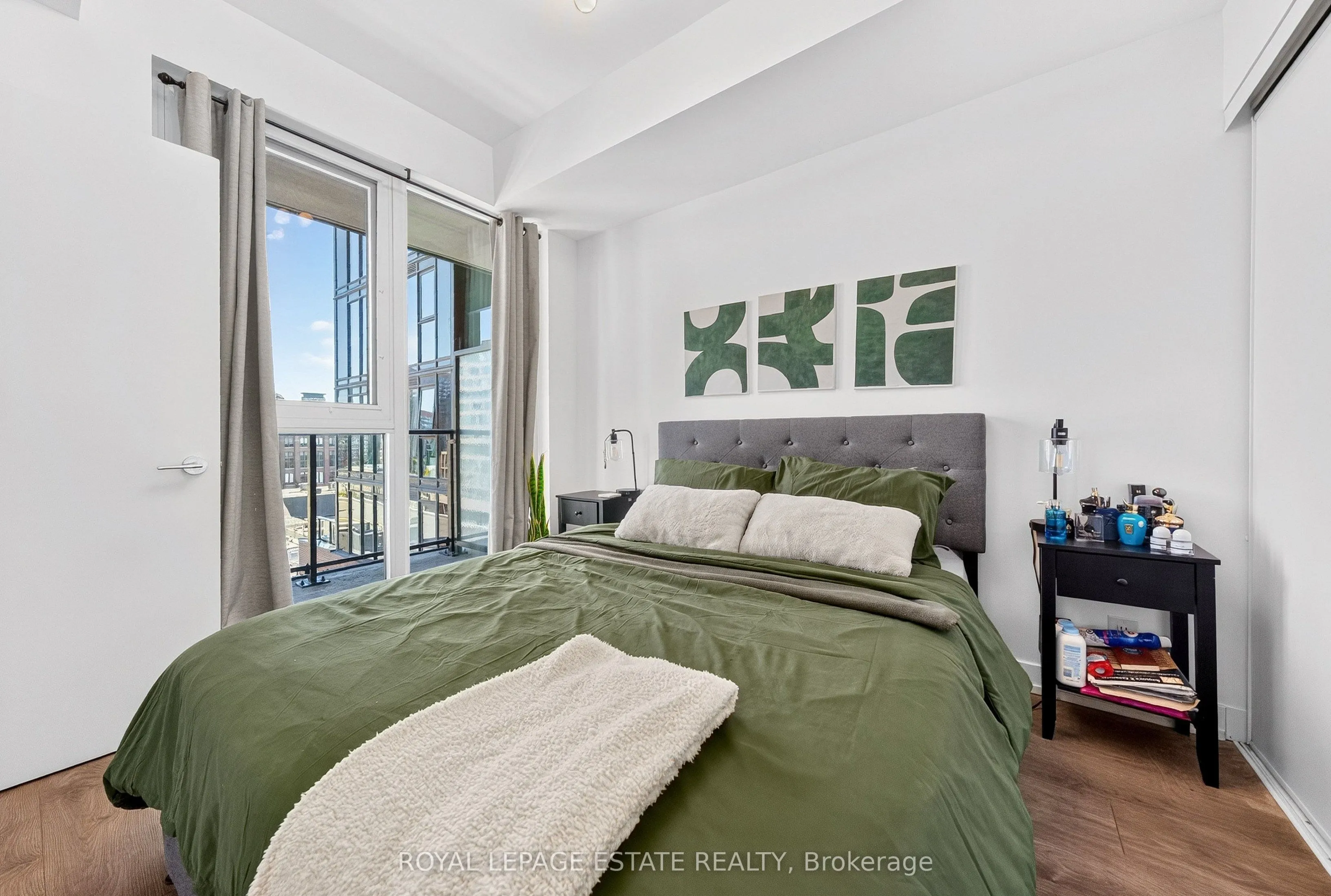 270 Dufferin Street #626