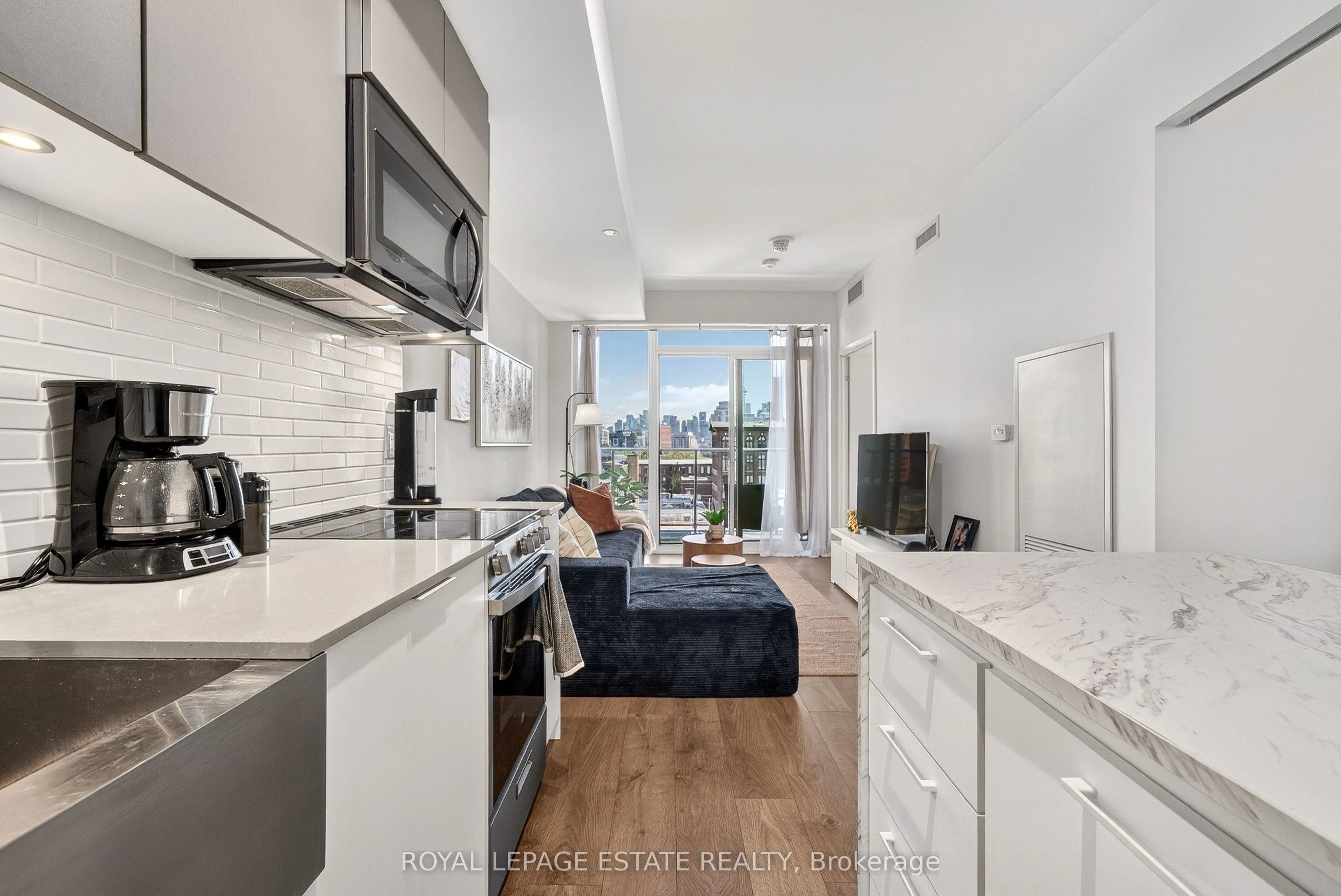 270 Dufferin Street #626