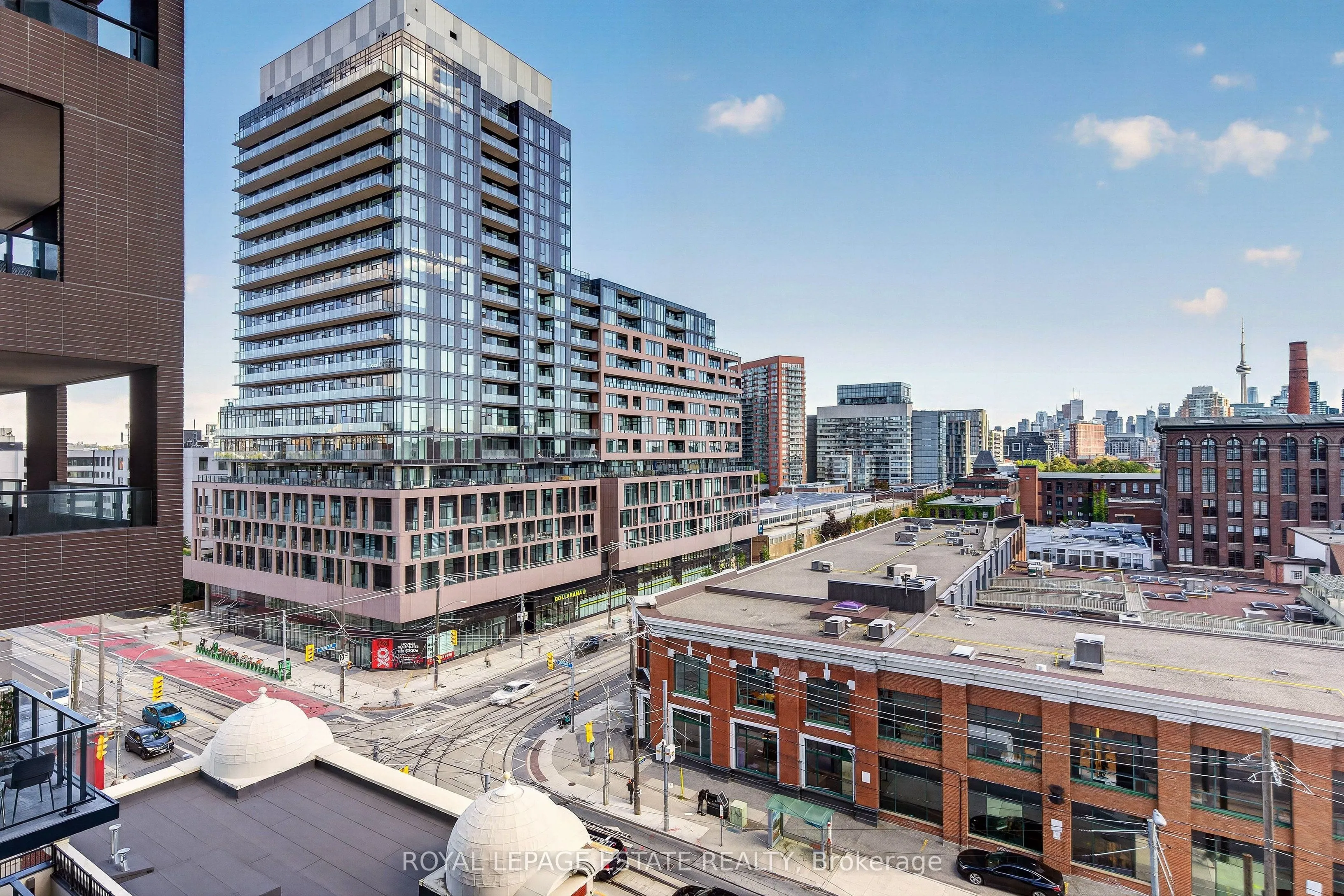 270 Dufferin Street #626