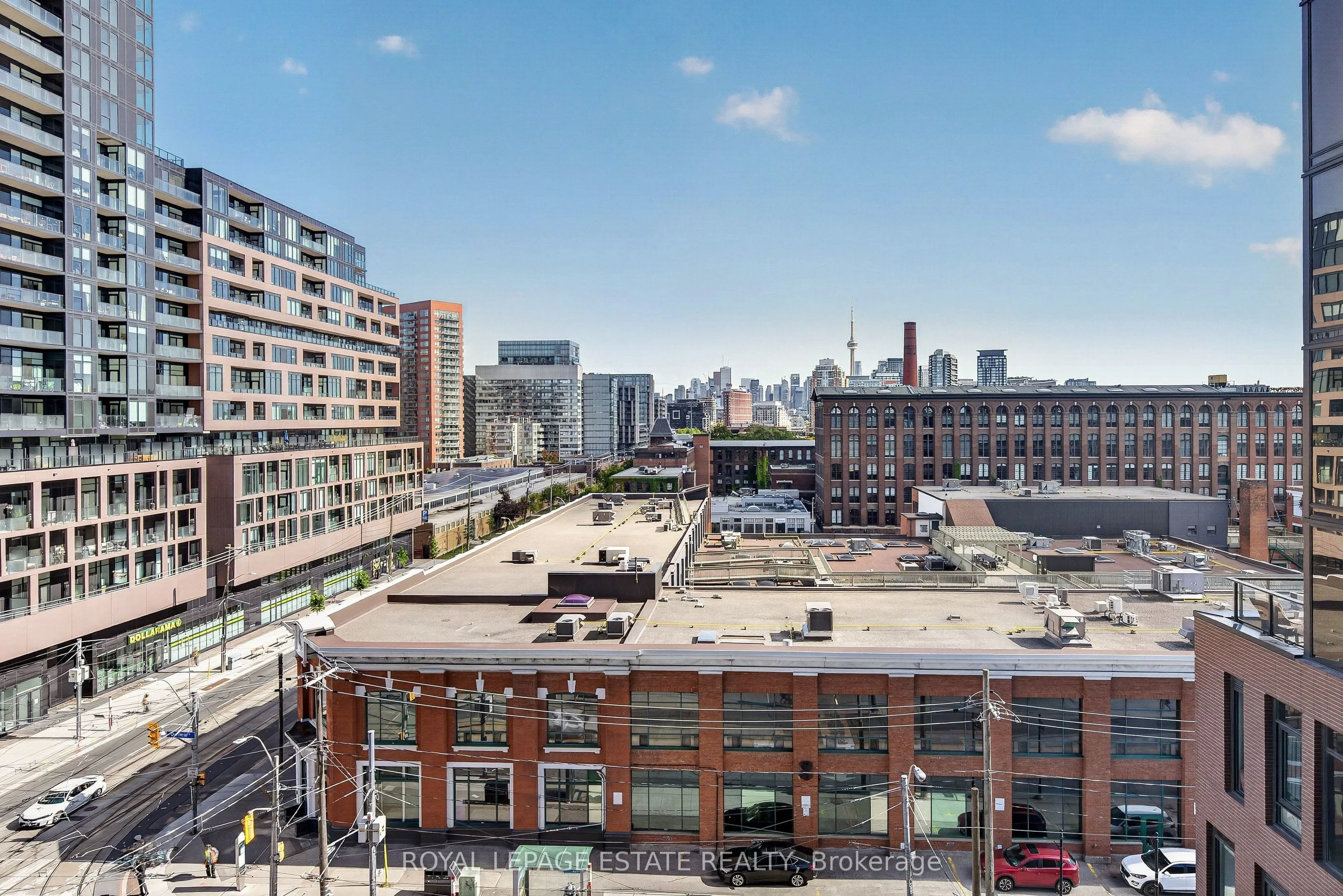 270 Dufferin Street #626