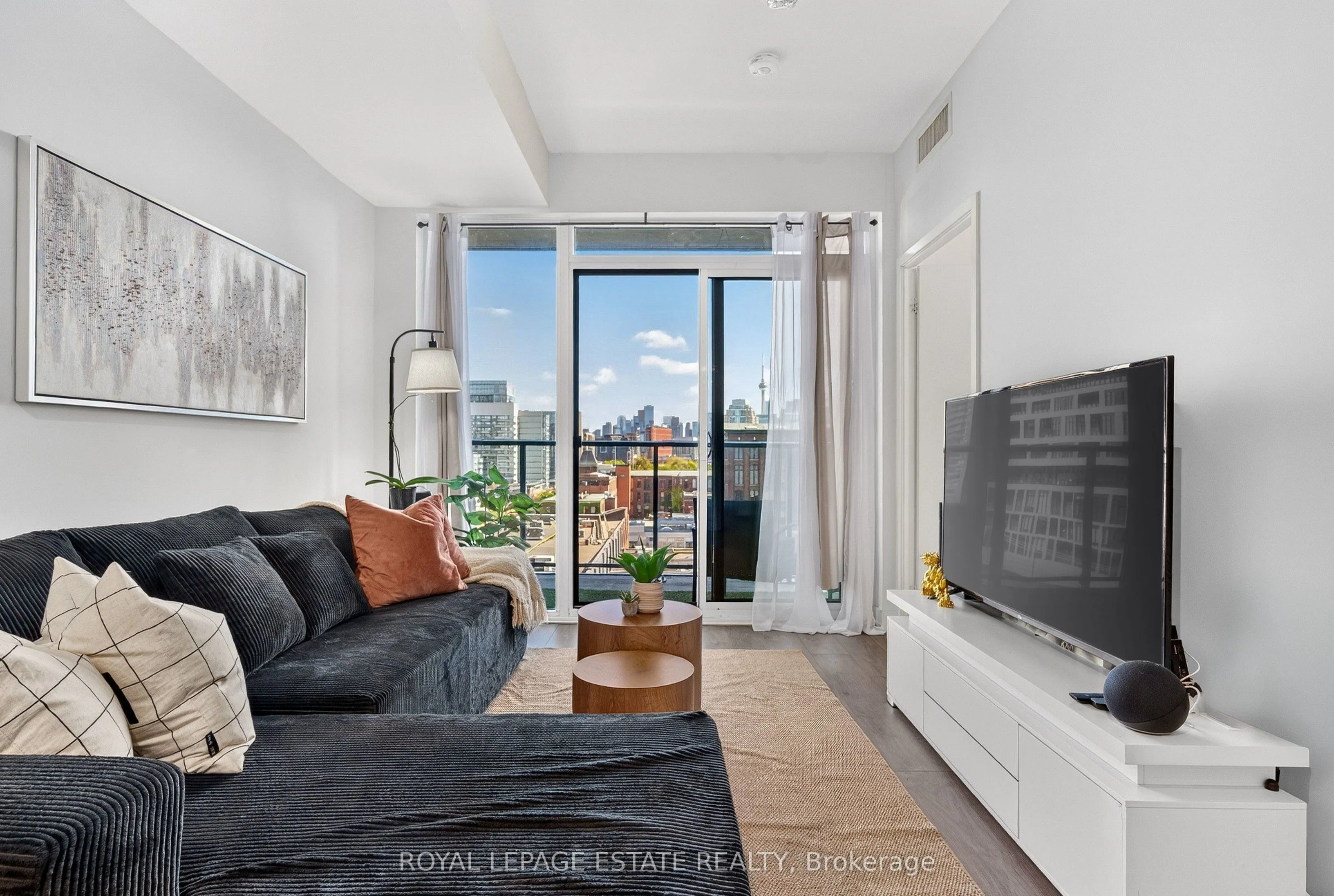 270 Dufferin Street #626