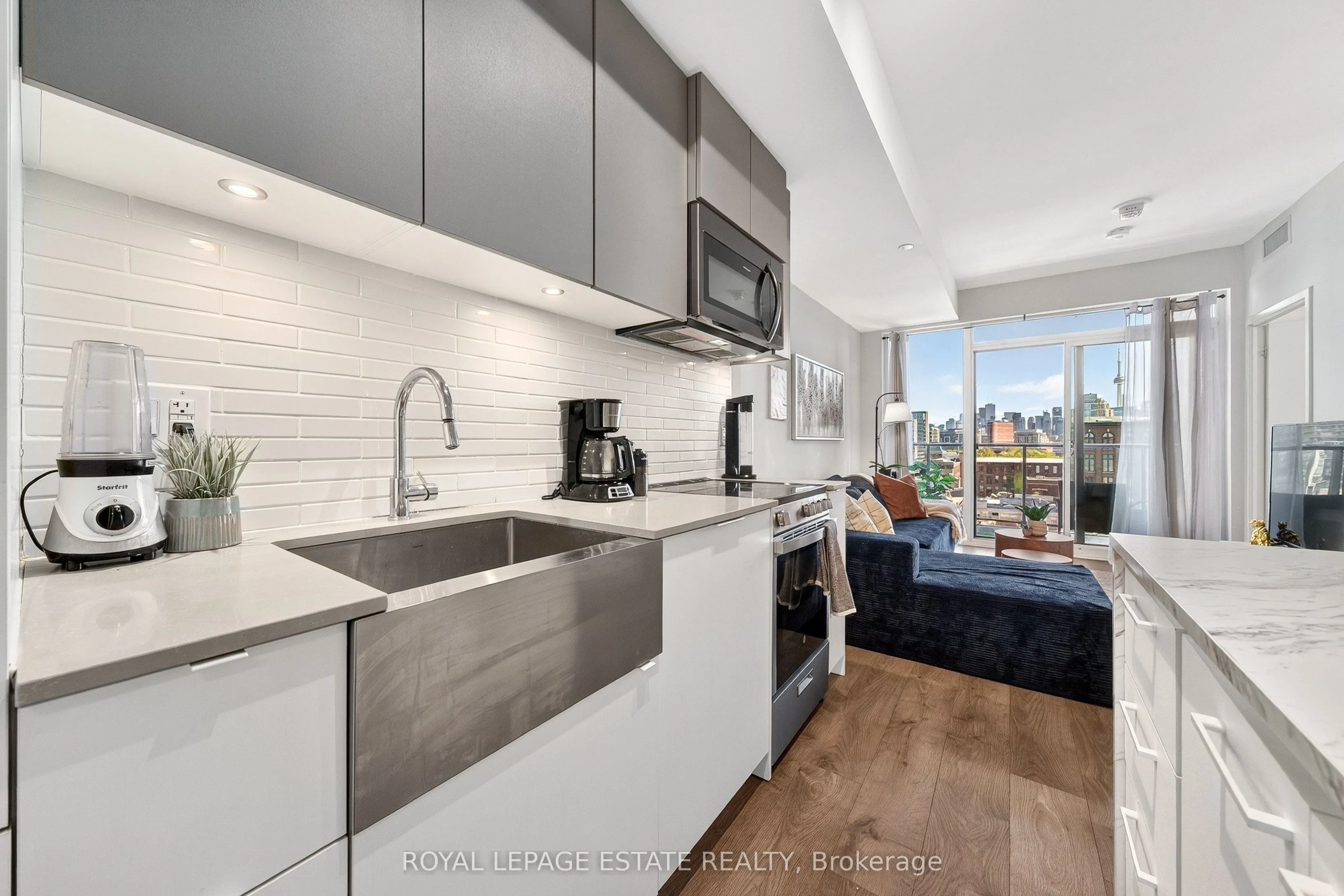 270 Dufferin Street #626