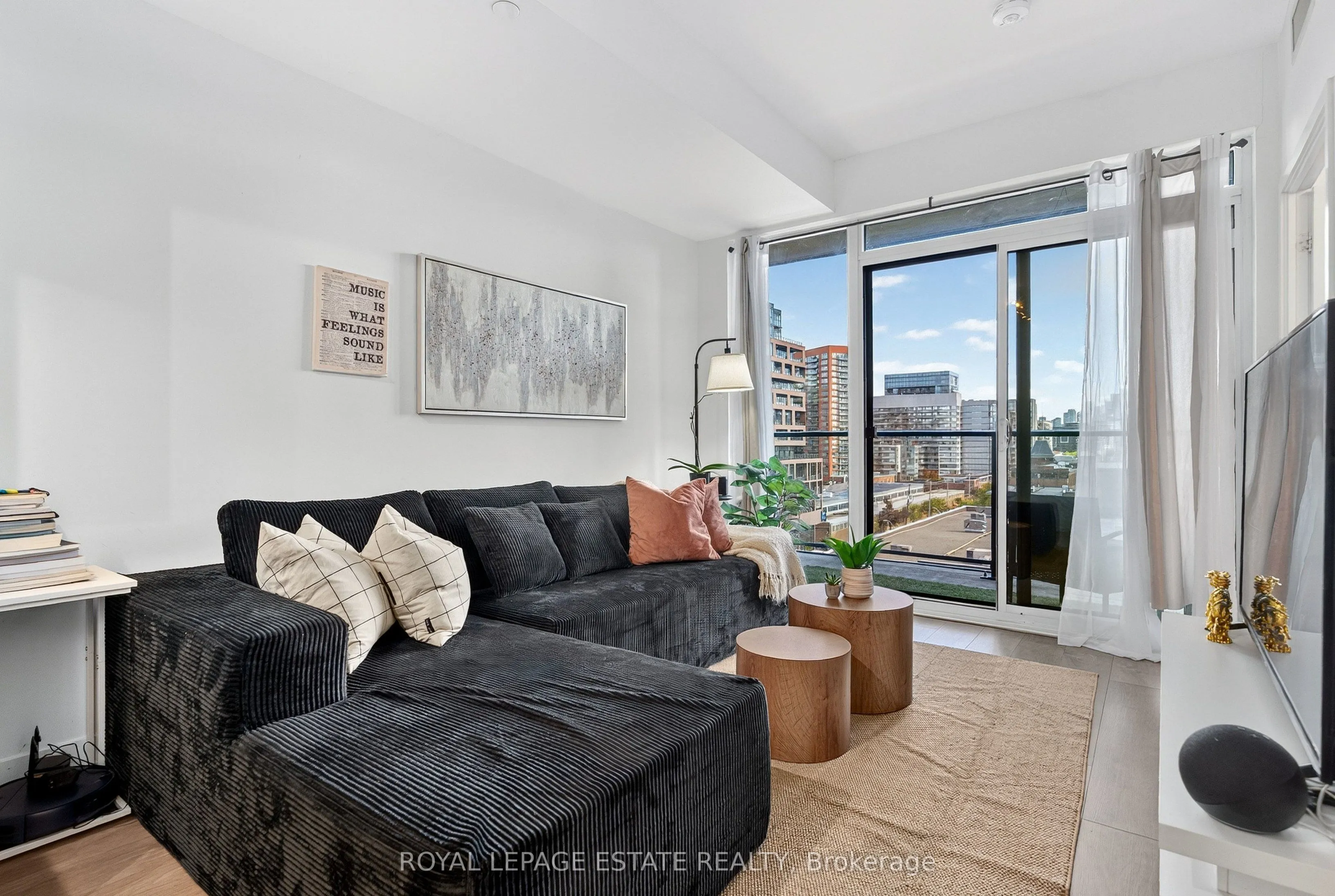 270 Dufferin Street #626