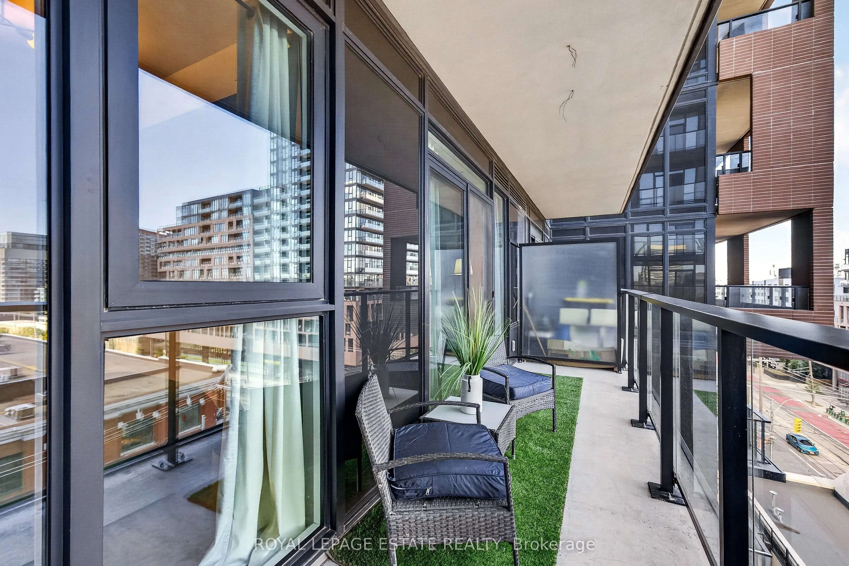 270 Dufferin Street #626