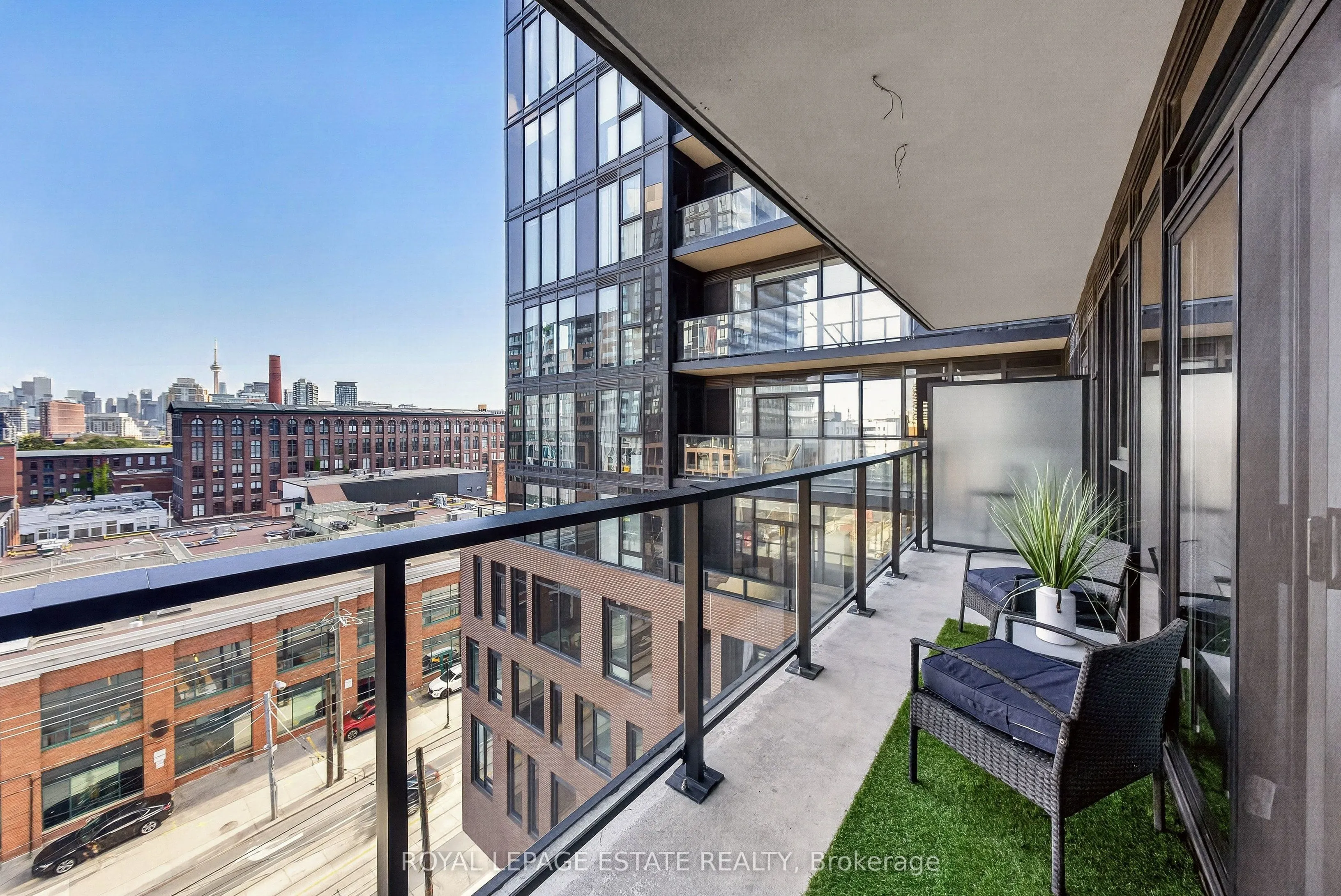 270 Dufferin Street #626