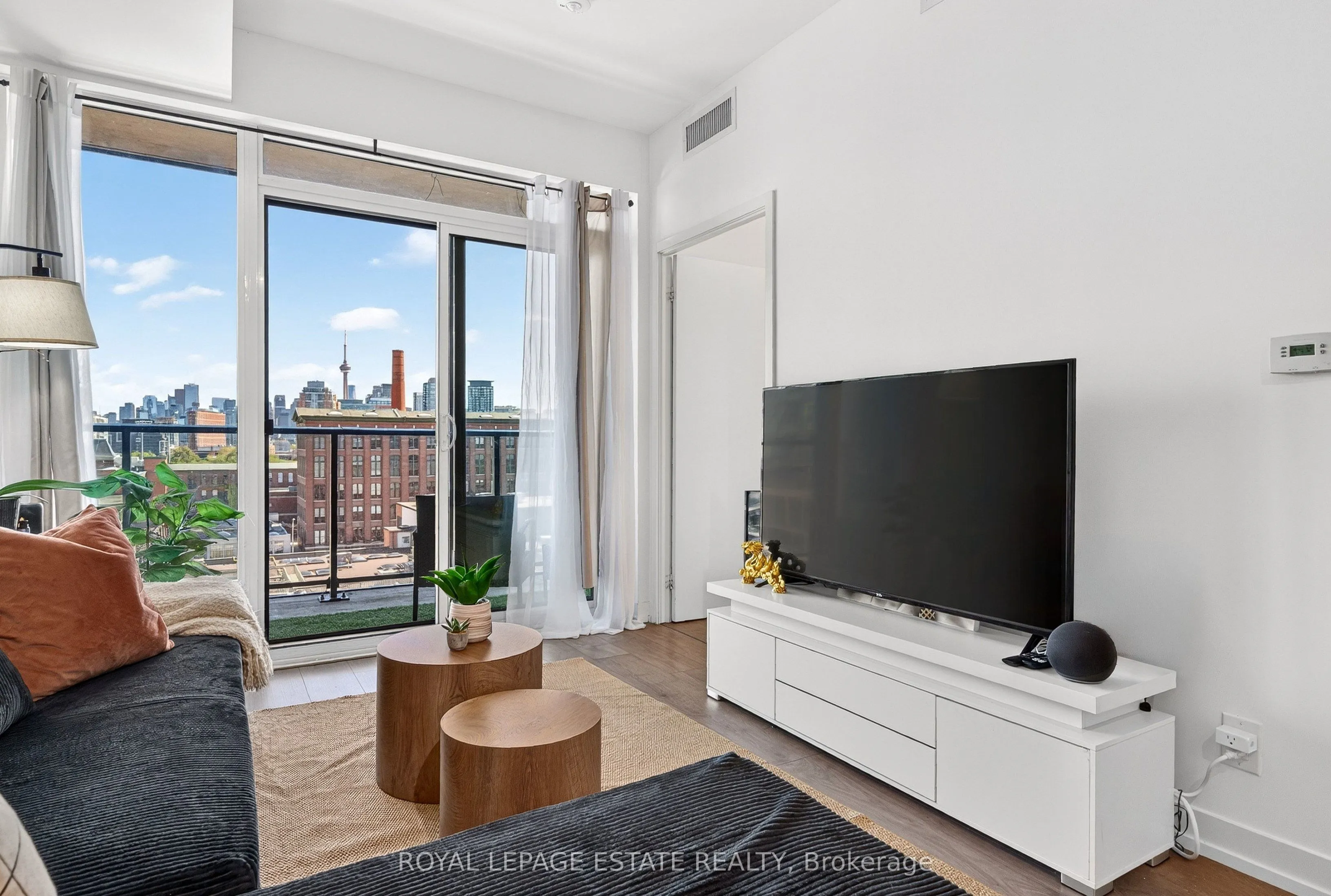 270 Dufferin Street #626