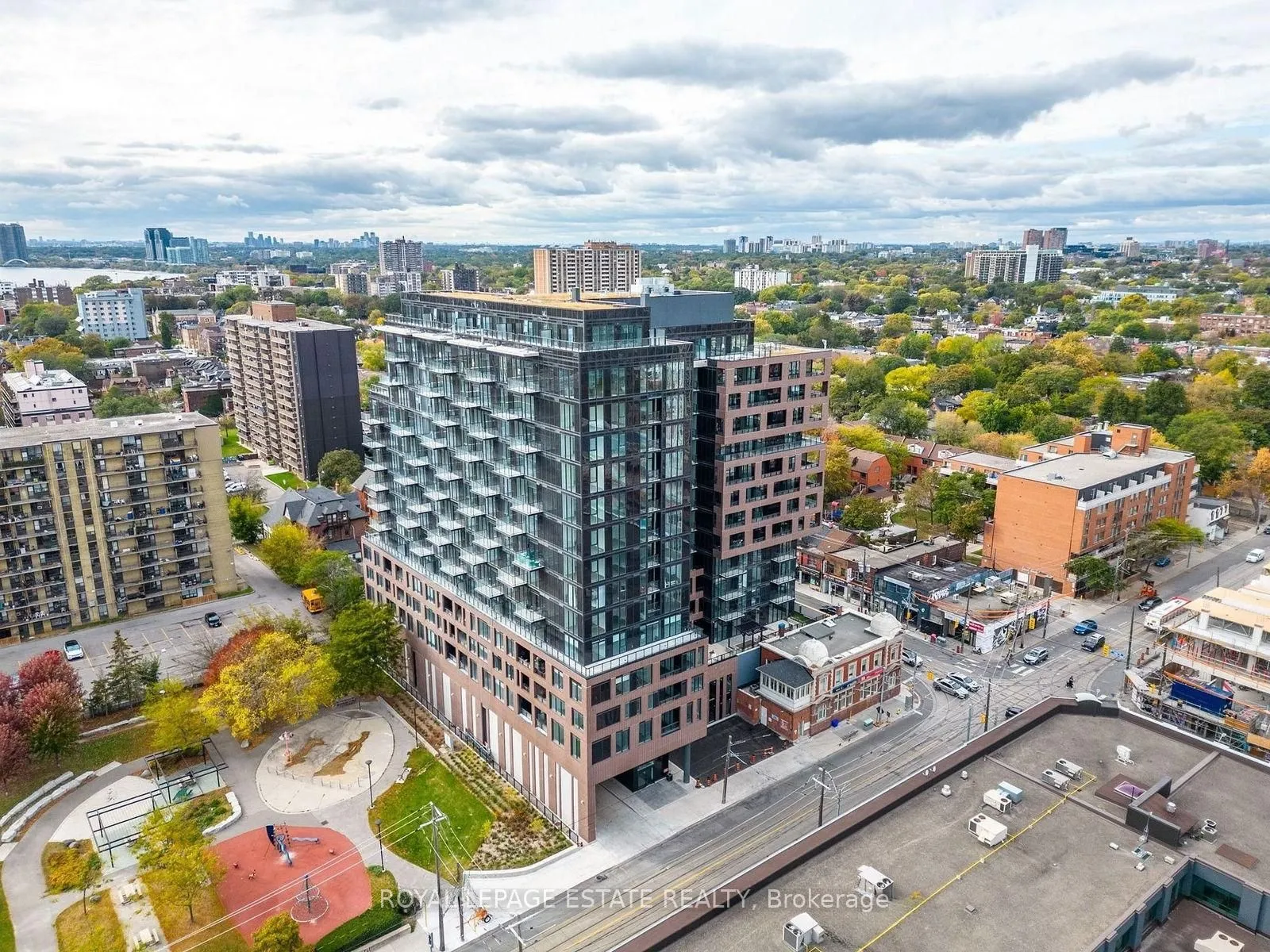 270 Dufferin Street #626