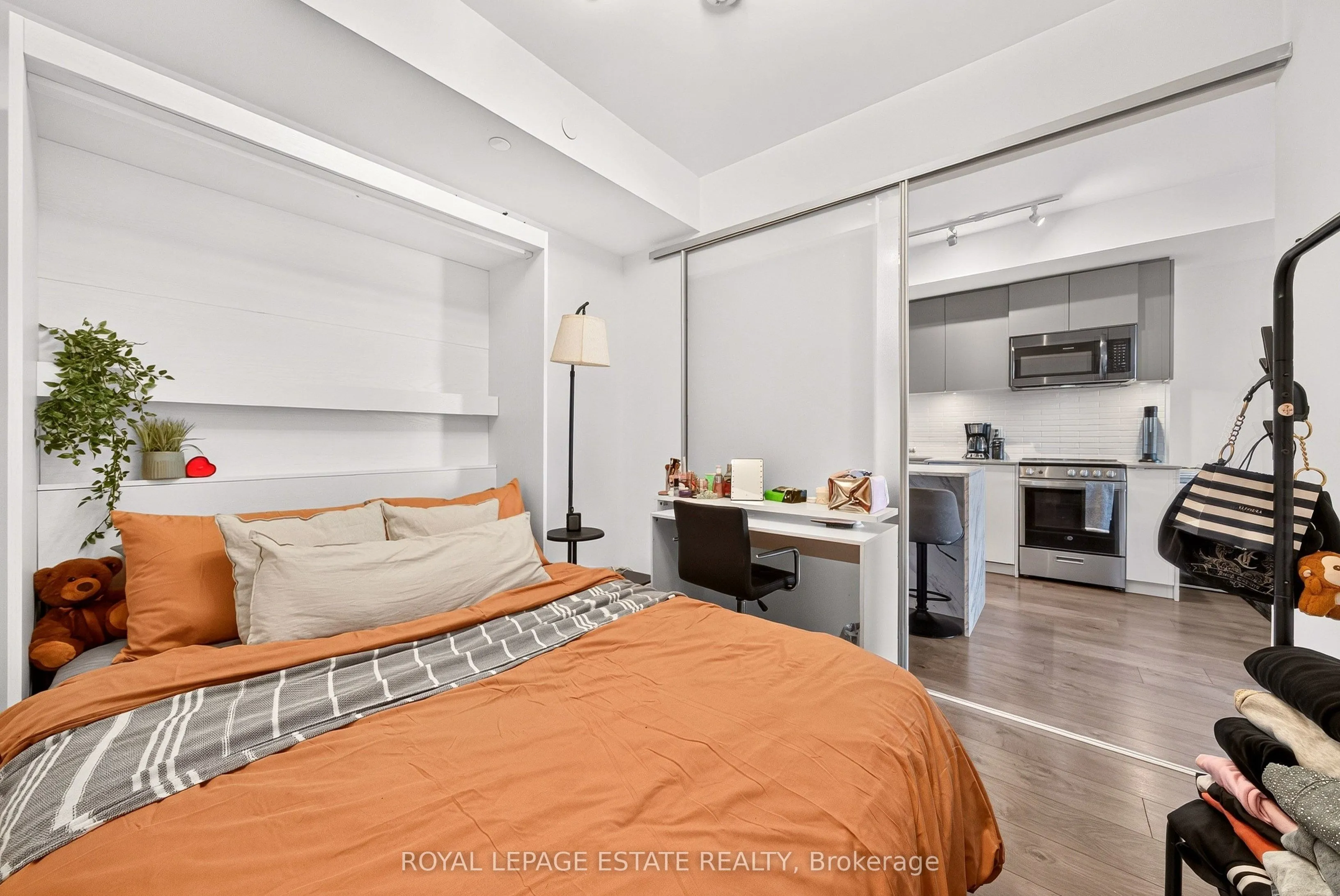 270 Dufferin Street #626