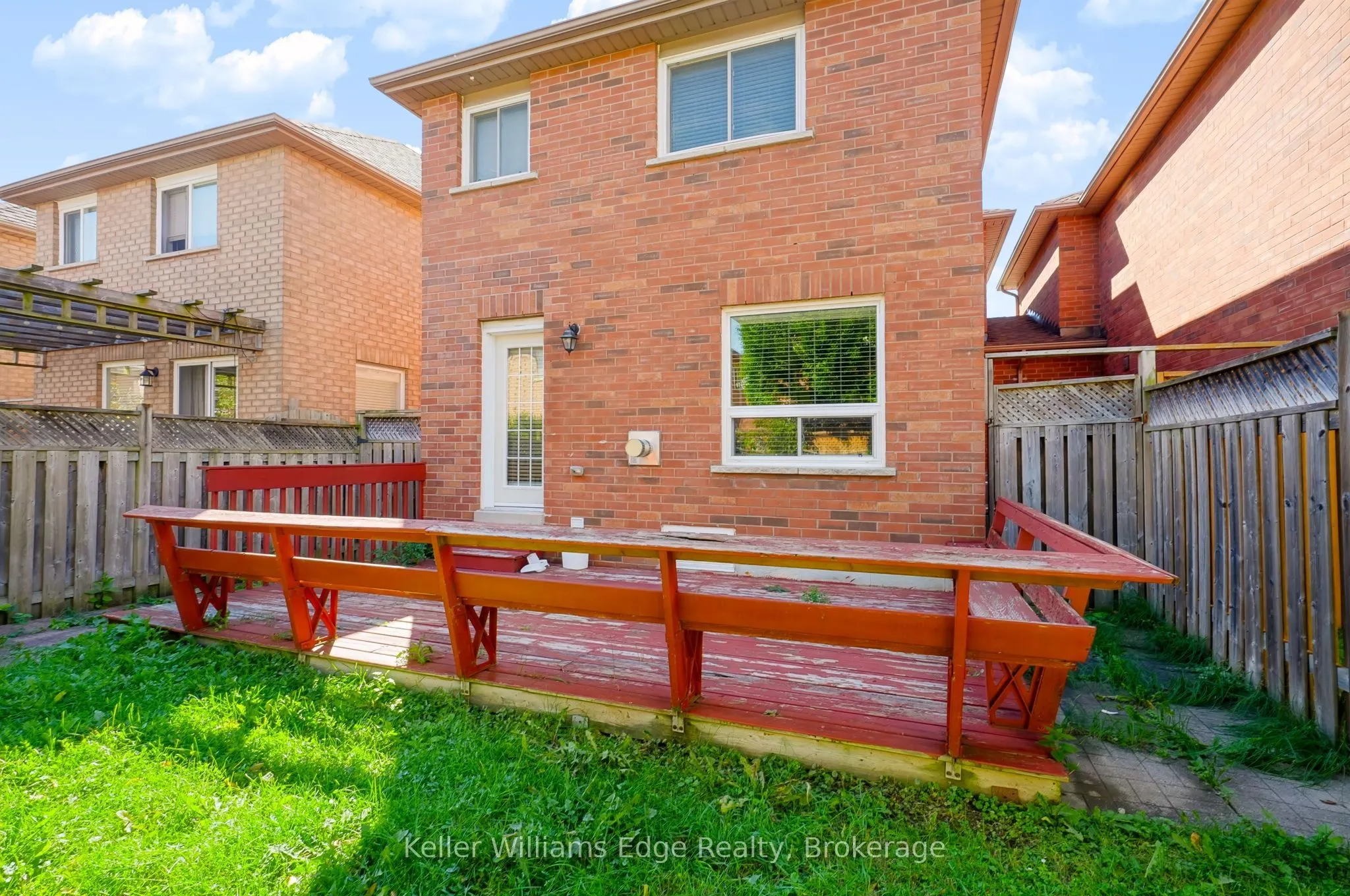 5549 Katy Gate