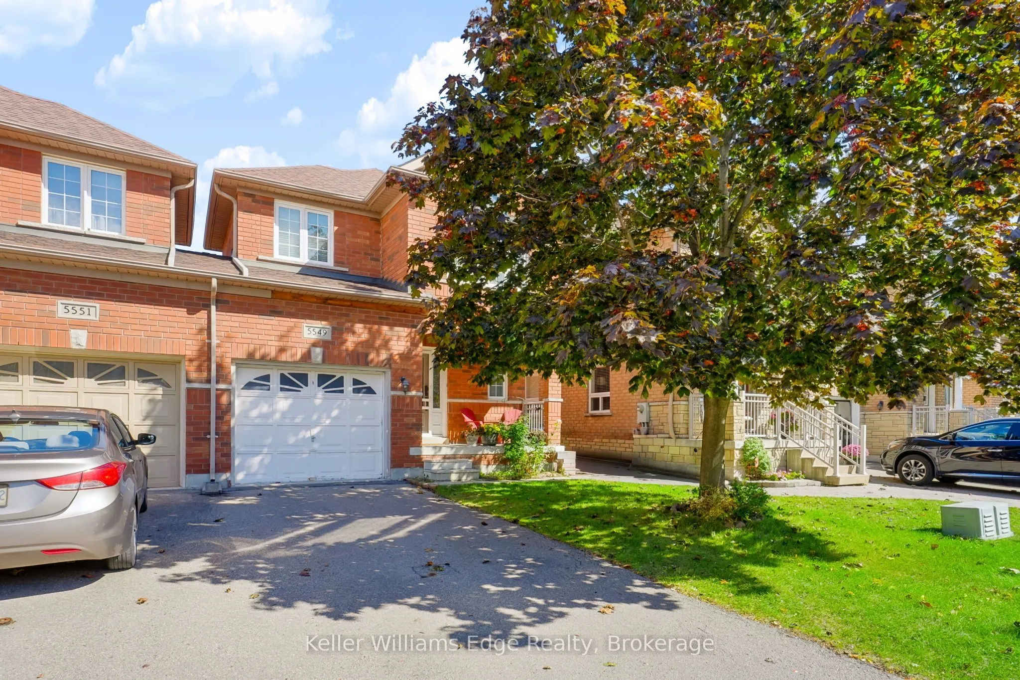 5549 Katy Gate