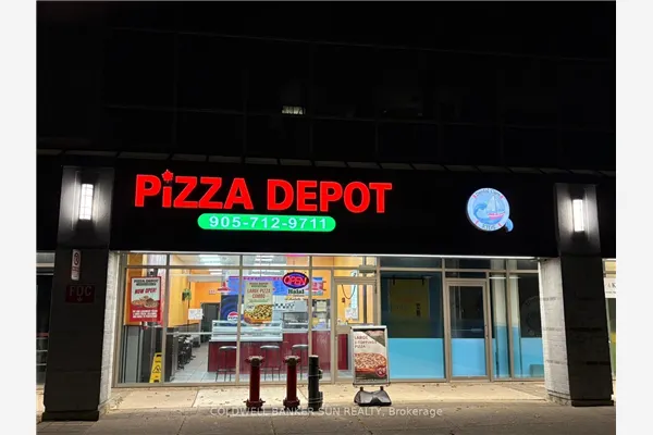 30 Eglinton Avenue