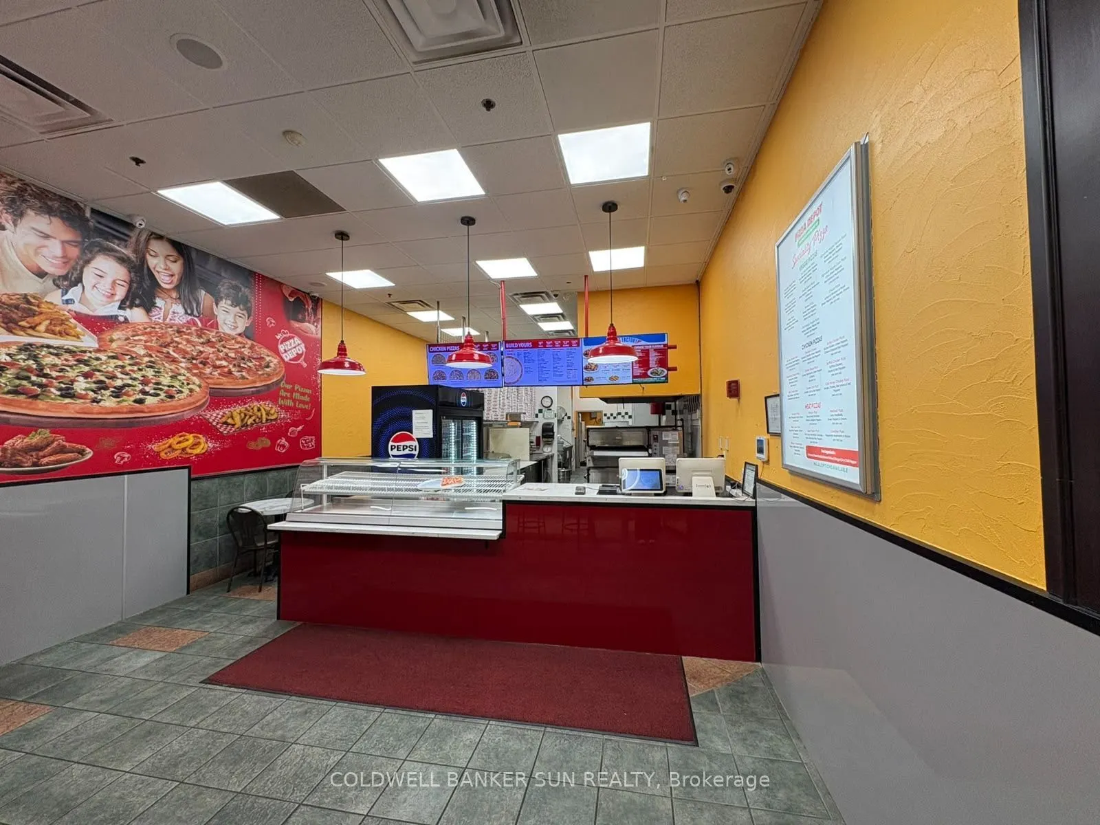 30 Eglinton Avenue #3