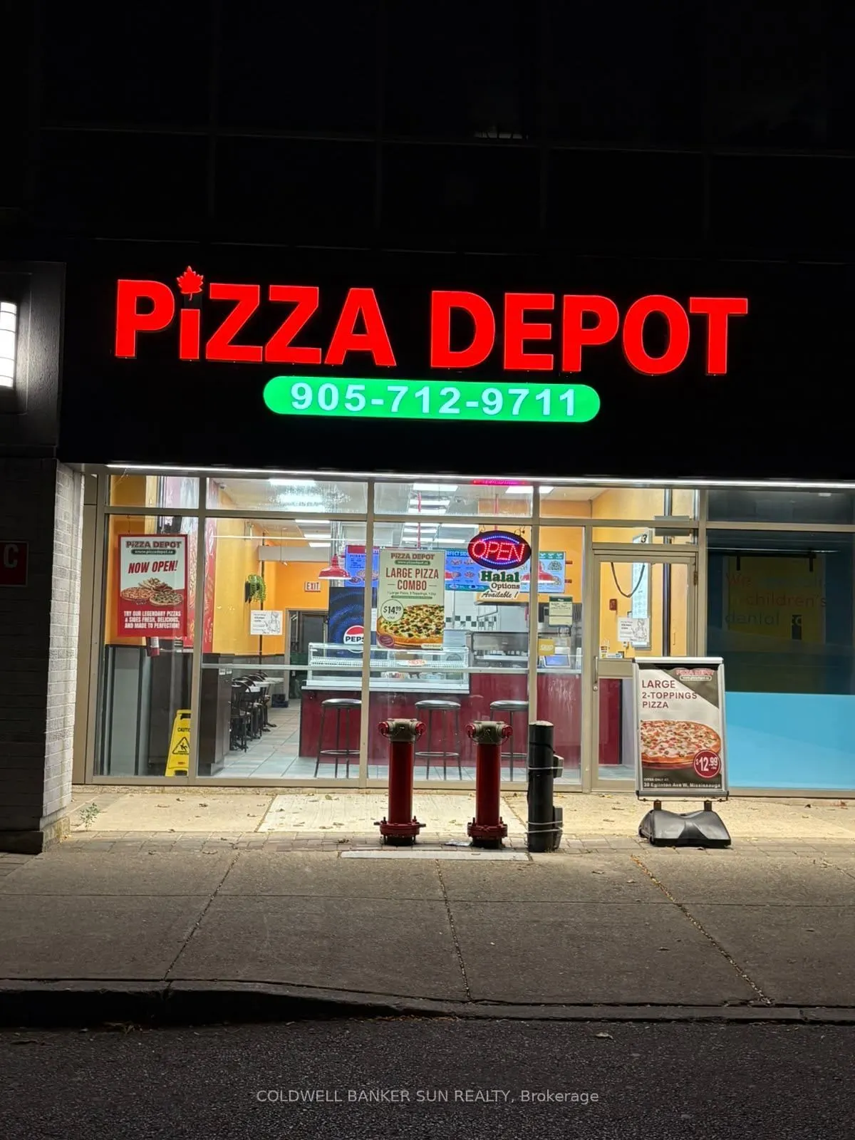 30 Eglinton Avenue #3