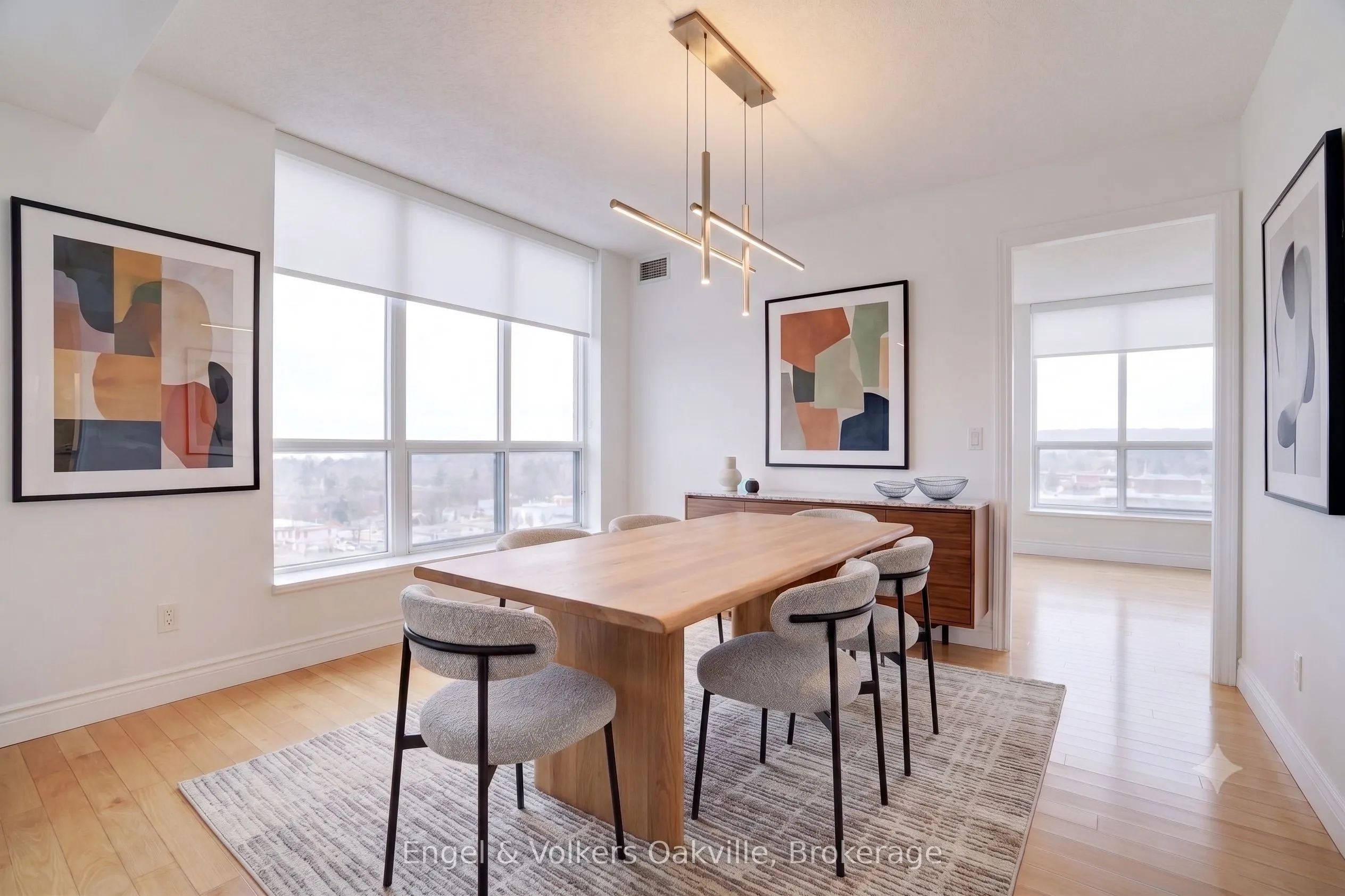 442 Maple Avenue #1402