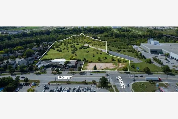 576 Bronte Road
