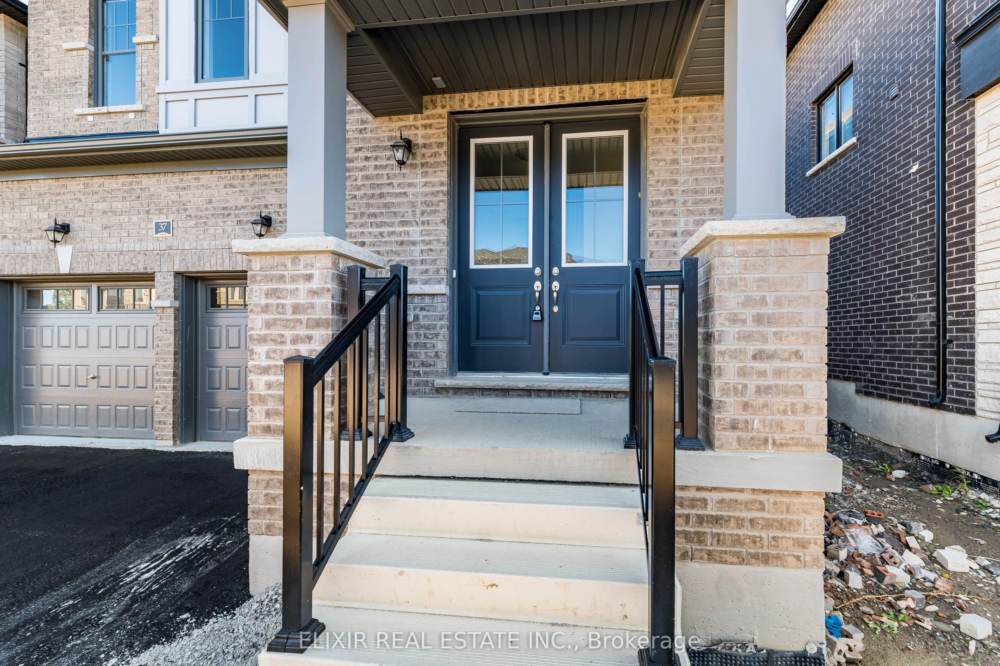 37 Speers Avenue