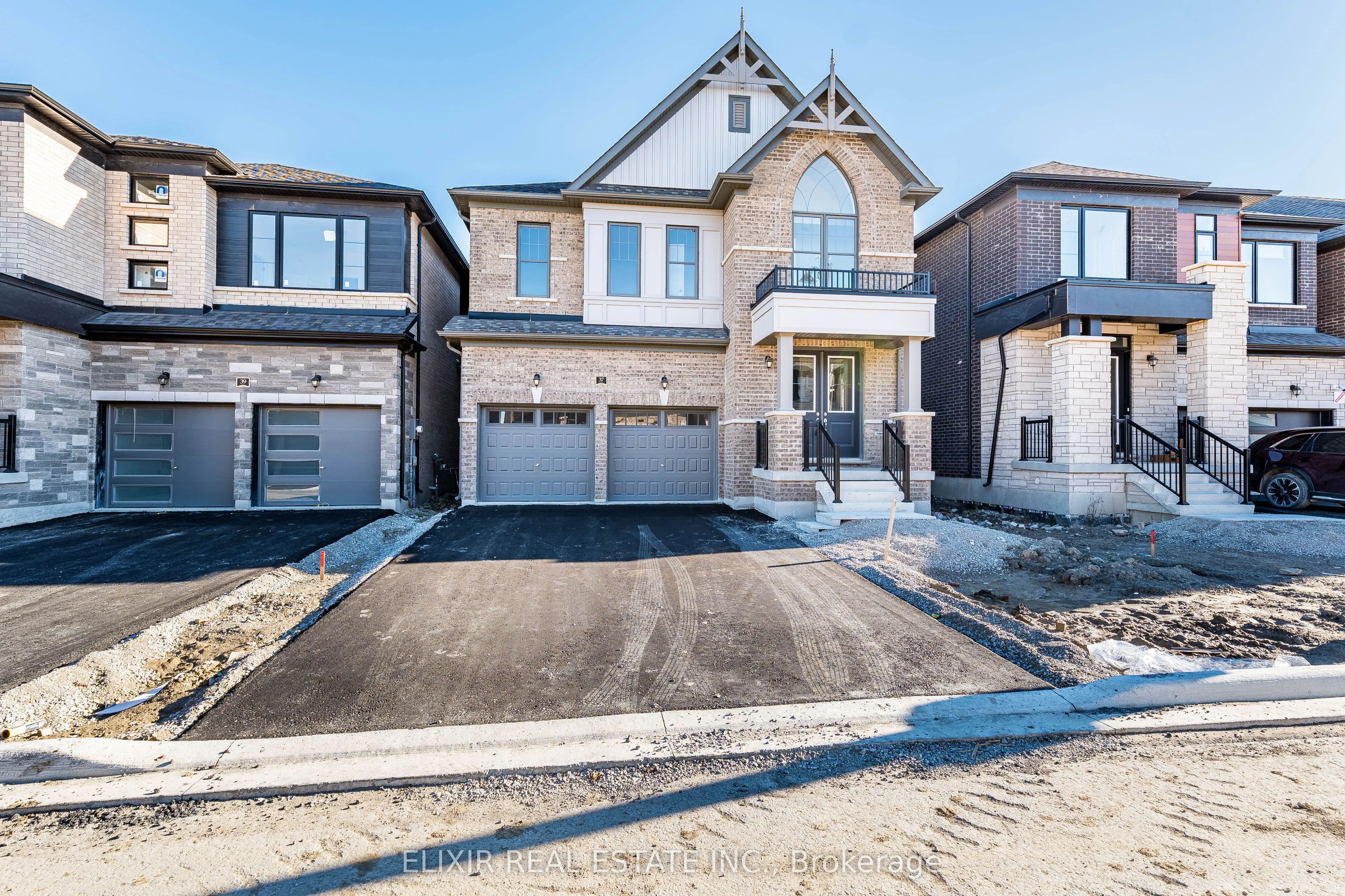 37 Speers Avenue