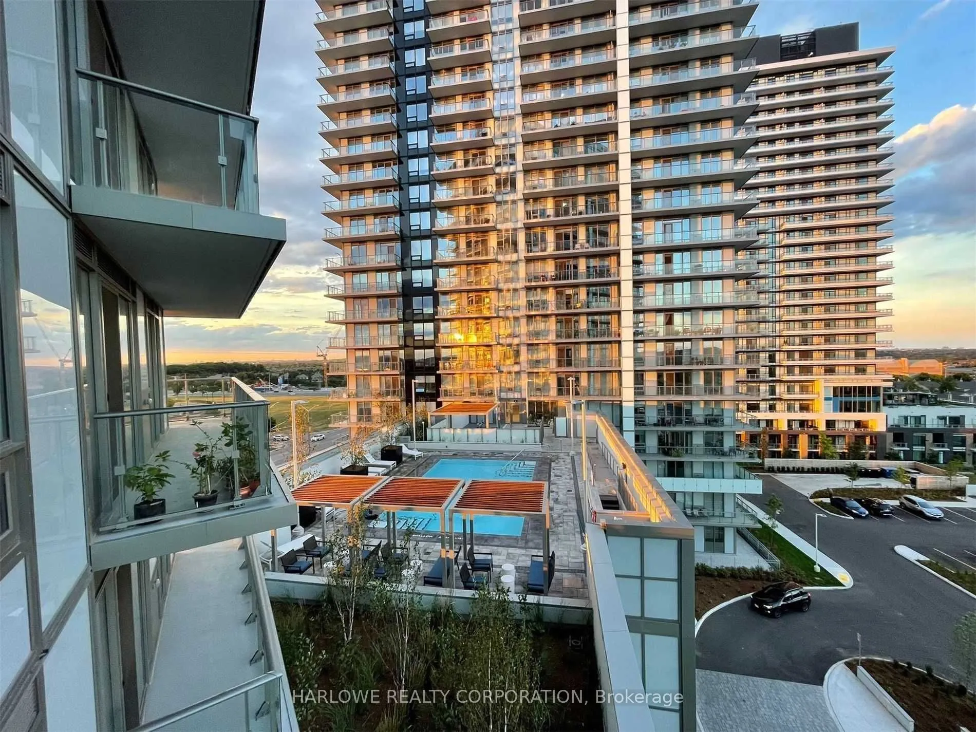 4655 Metcalfe Avenue #705