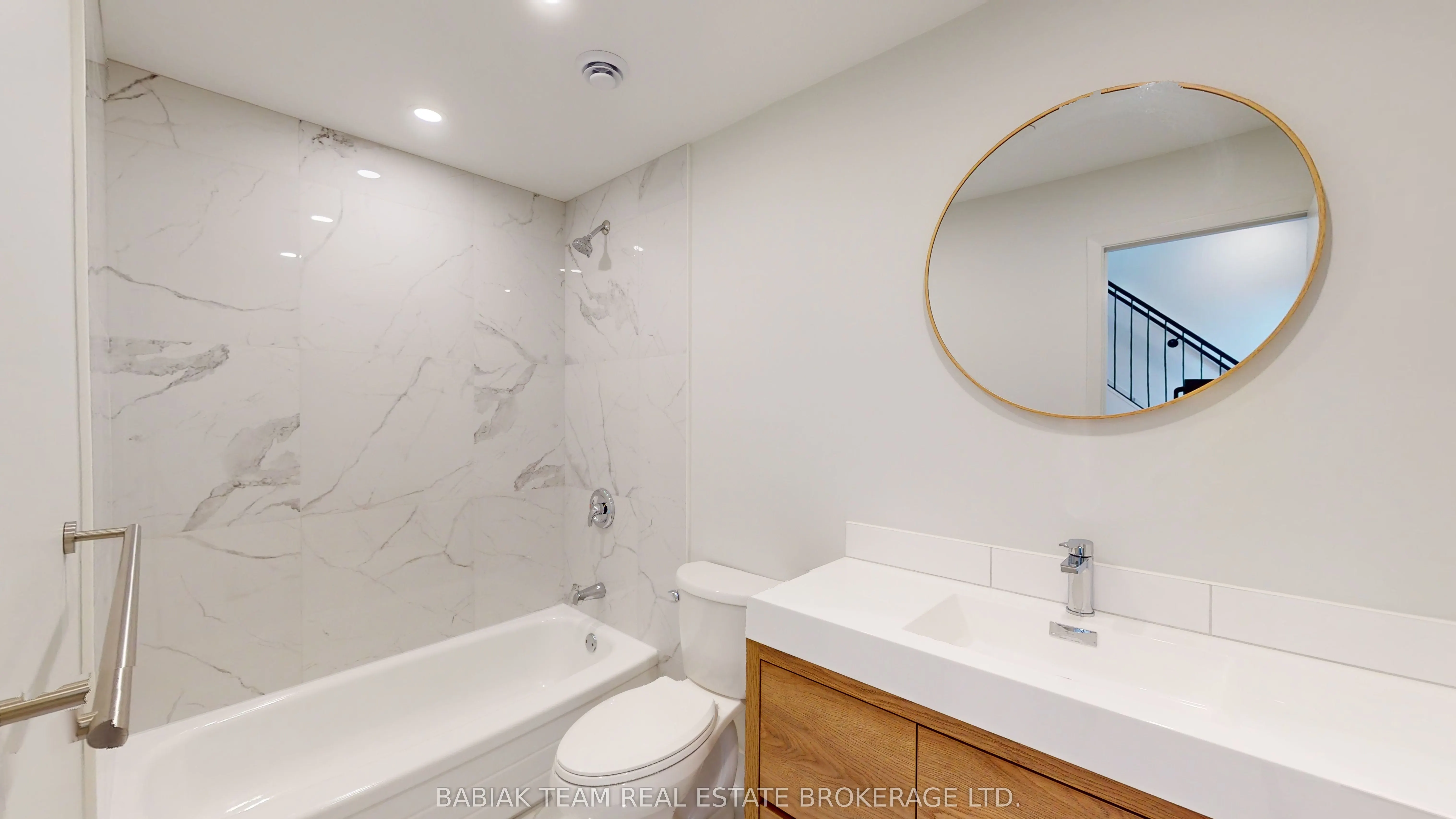 268 Jane Street #203