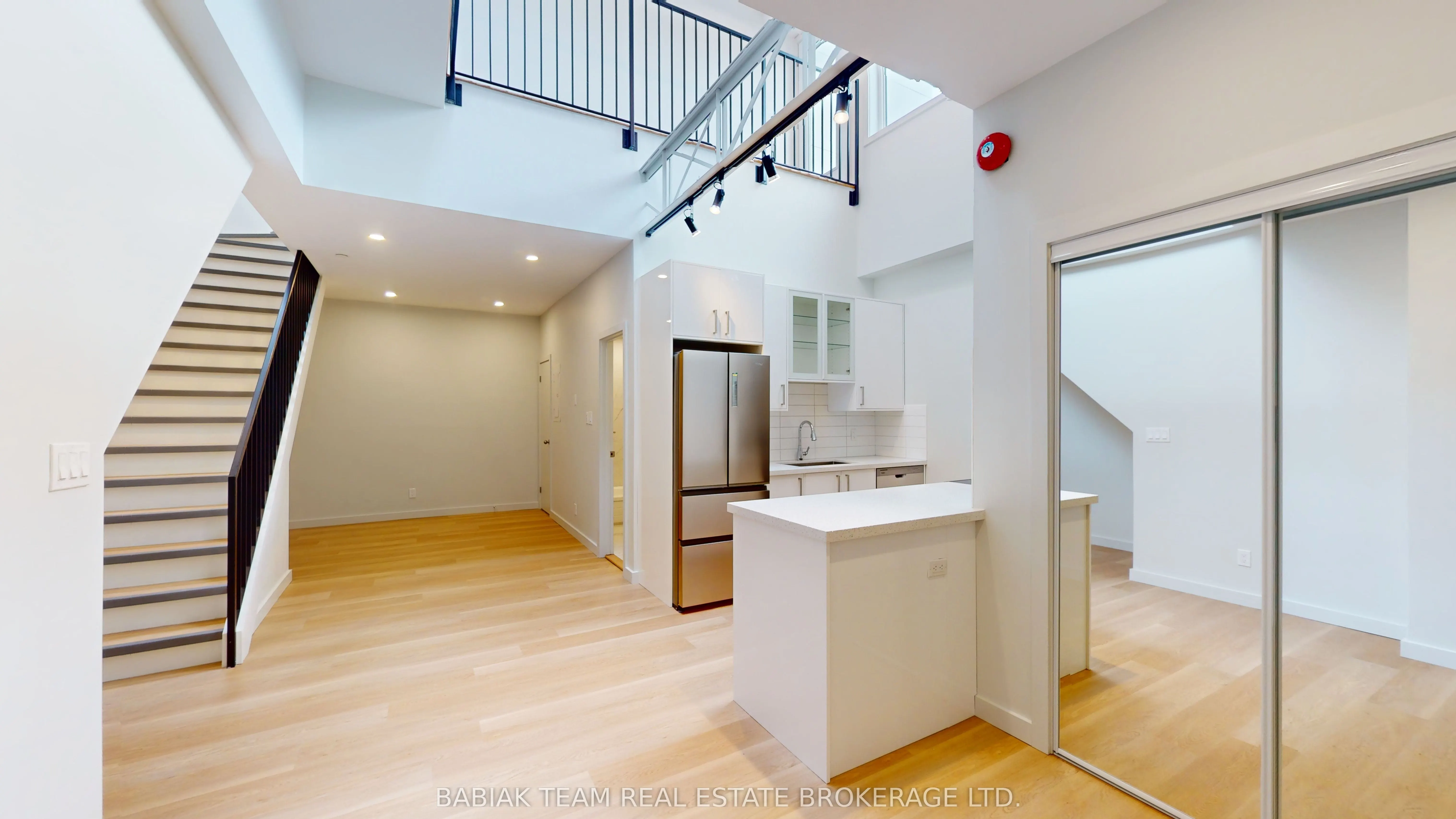 268 Jane Street #203