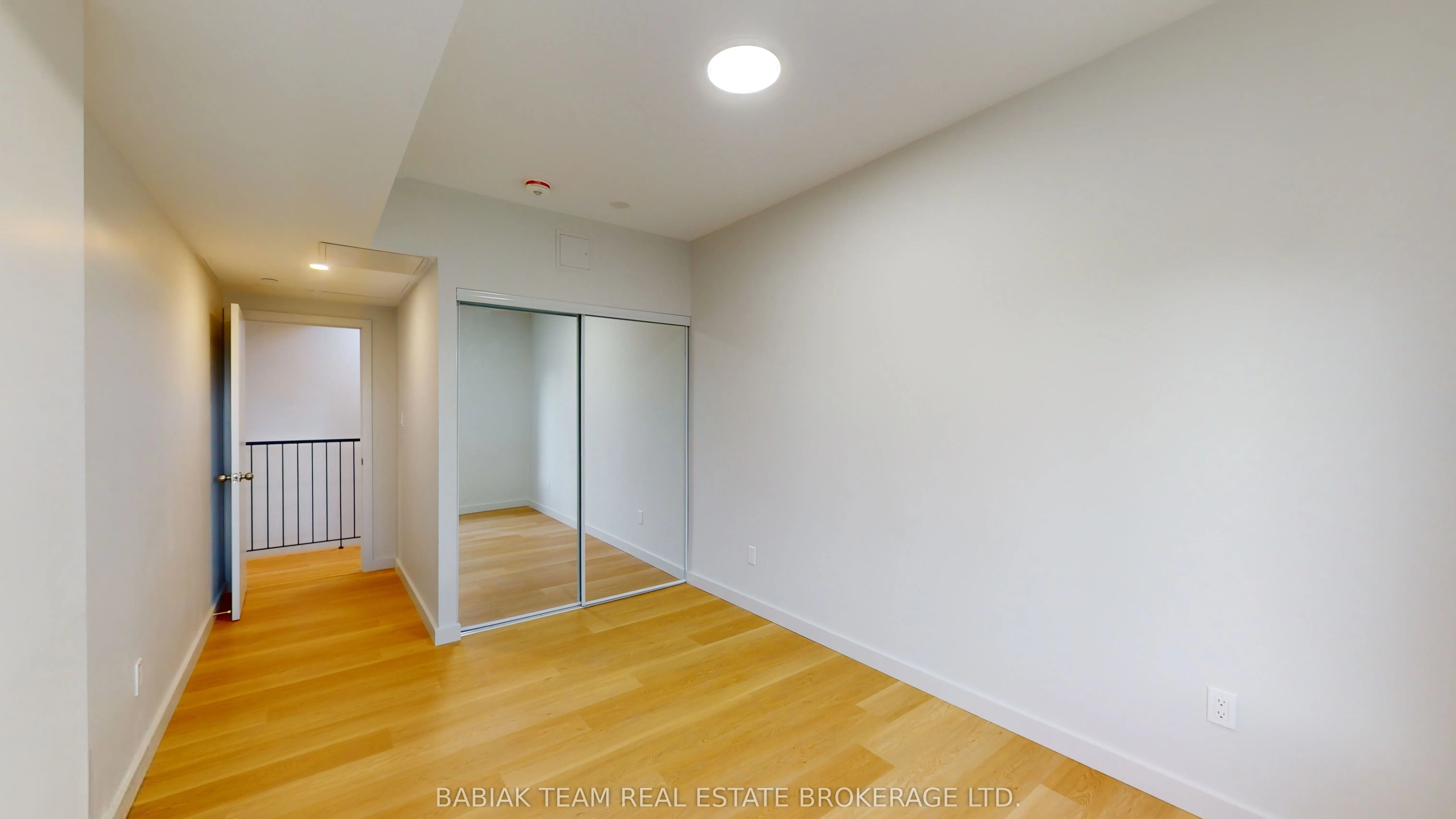 268 Jane Street #203