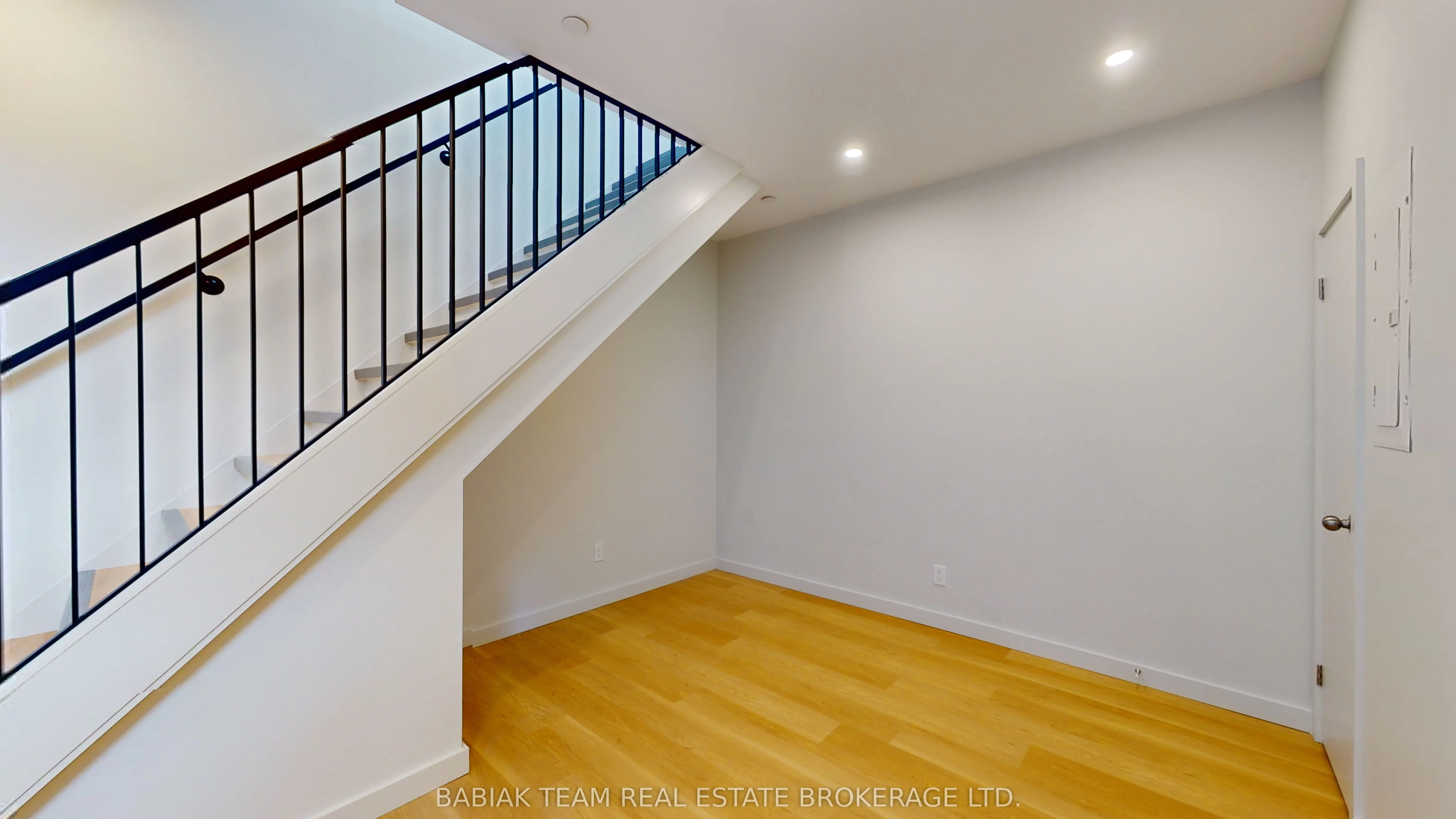 268 Jane Street #203