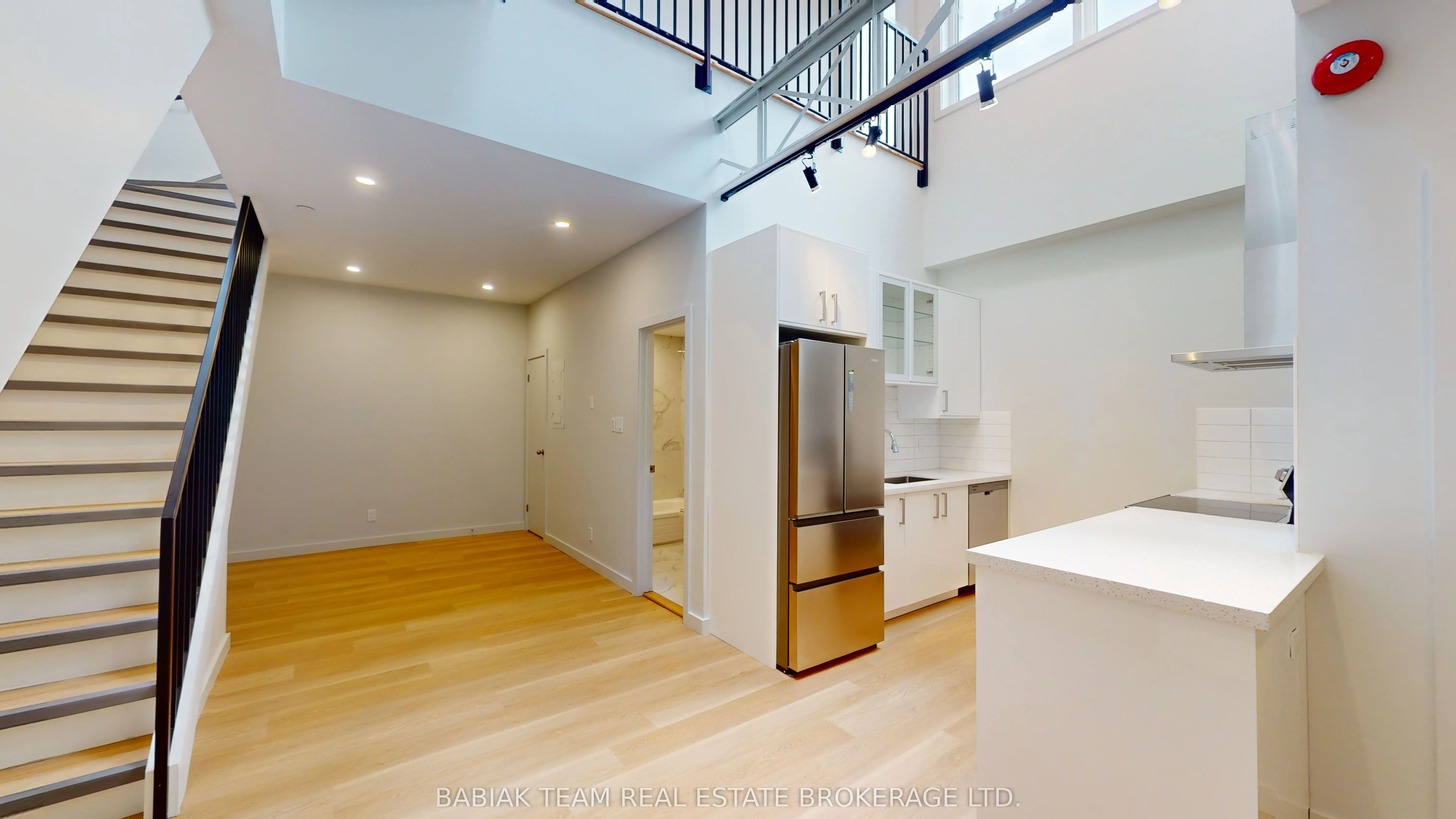 268 Jane Street #203