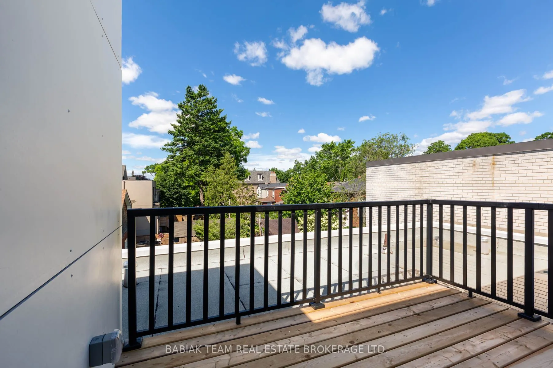 268 Jane Street #203