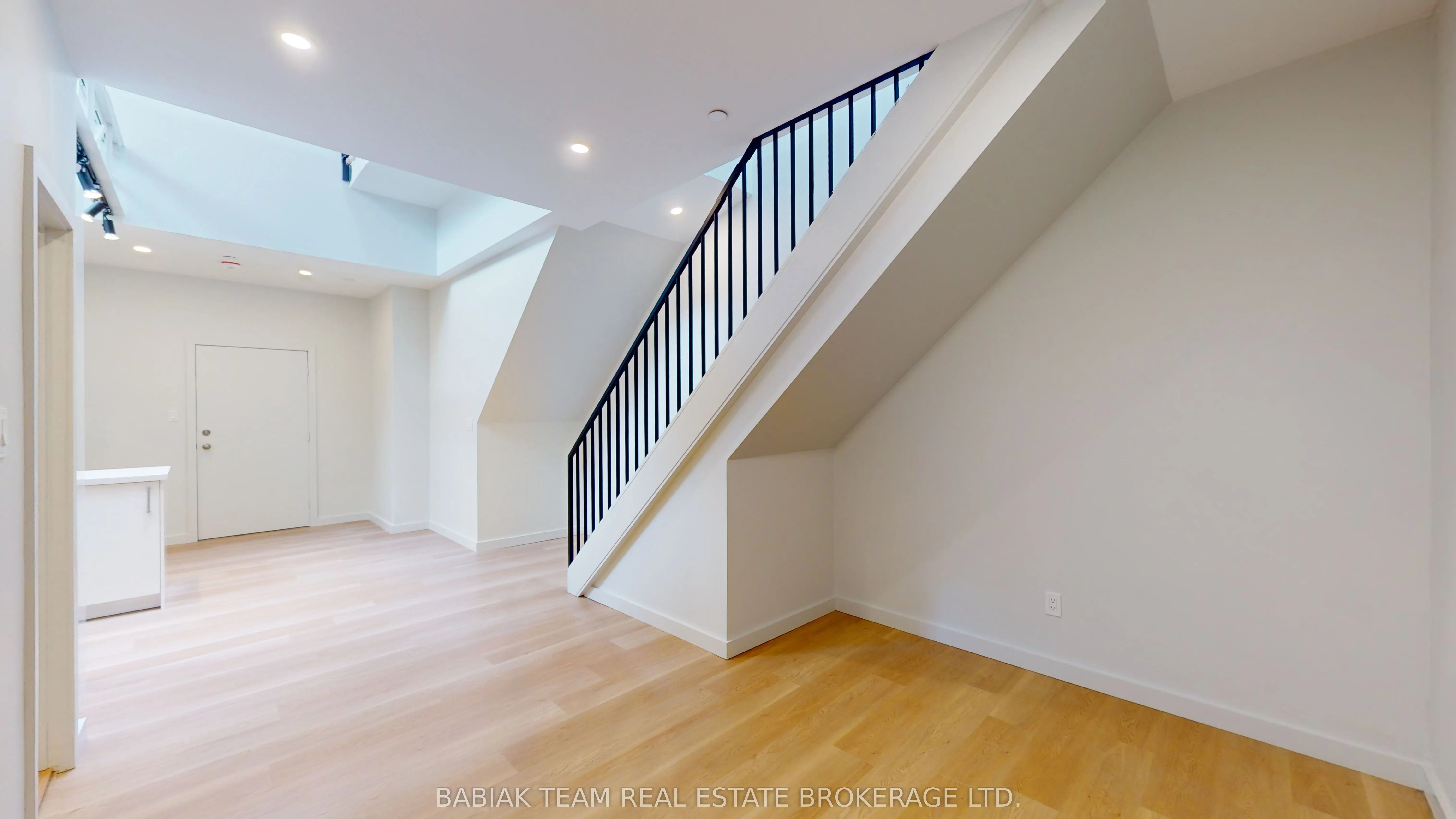 268 Jane Street #203