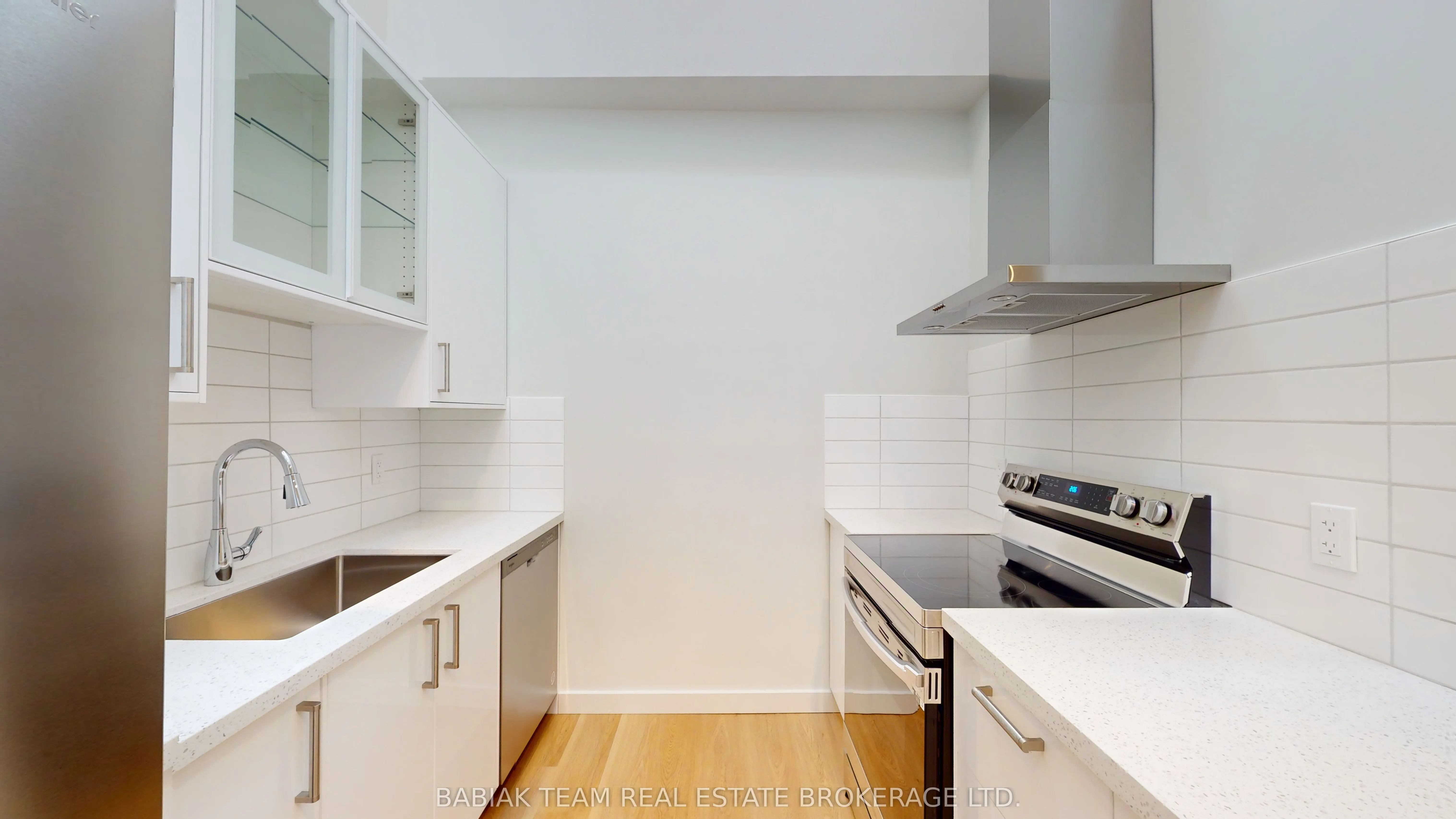 268 Jane Street #203