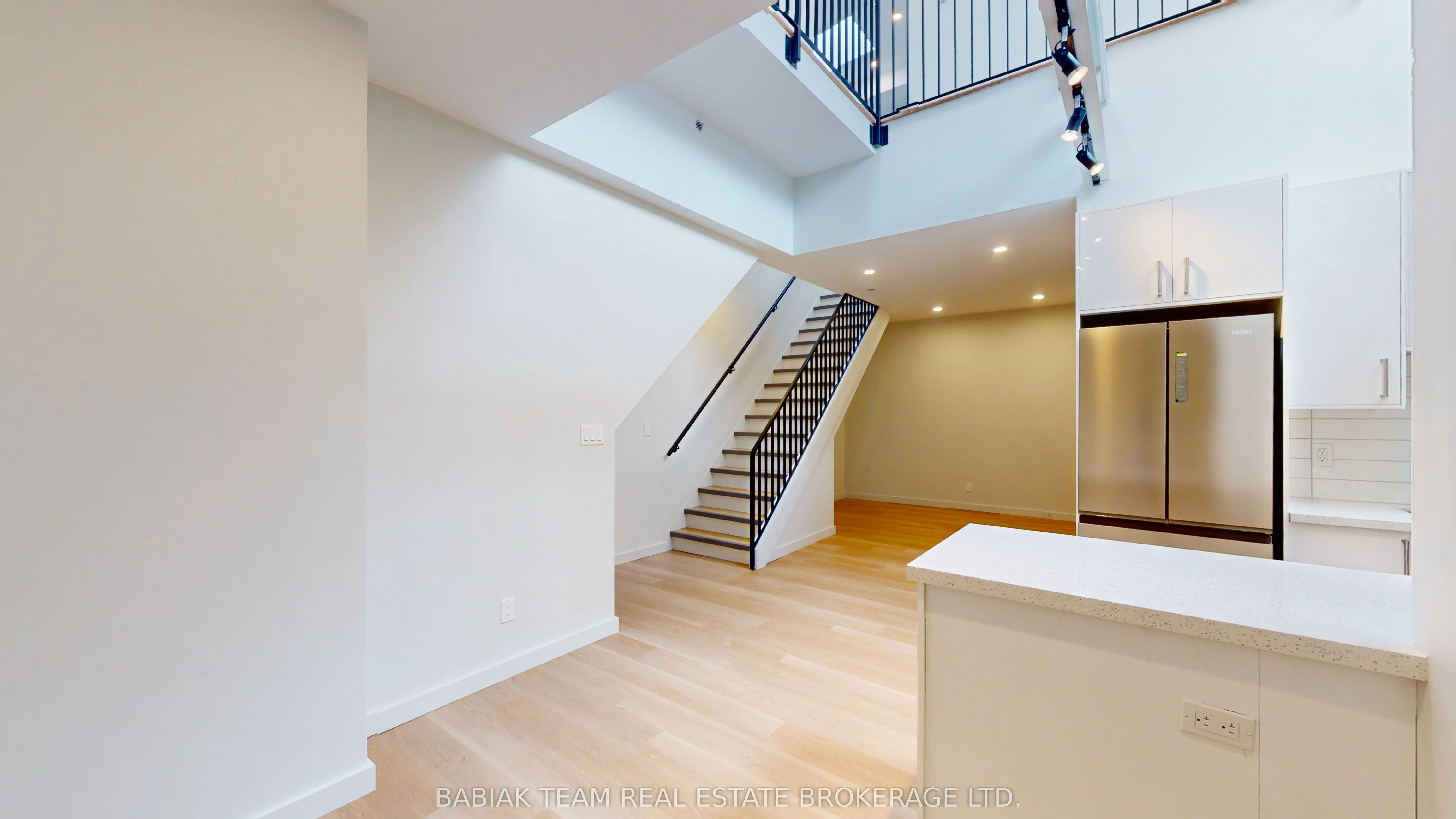 268 Jane Street #203