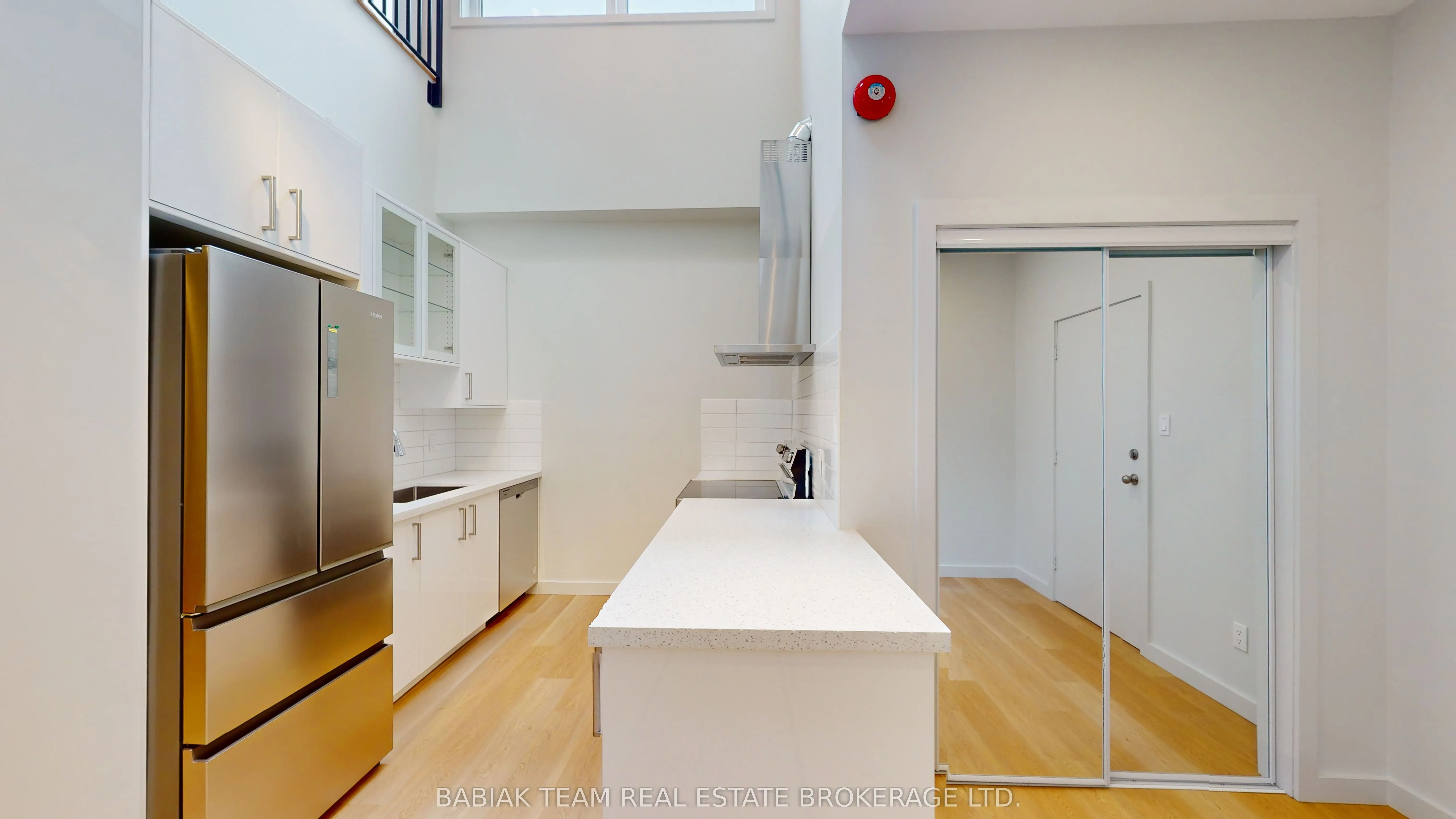 268 Jane Street #203