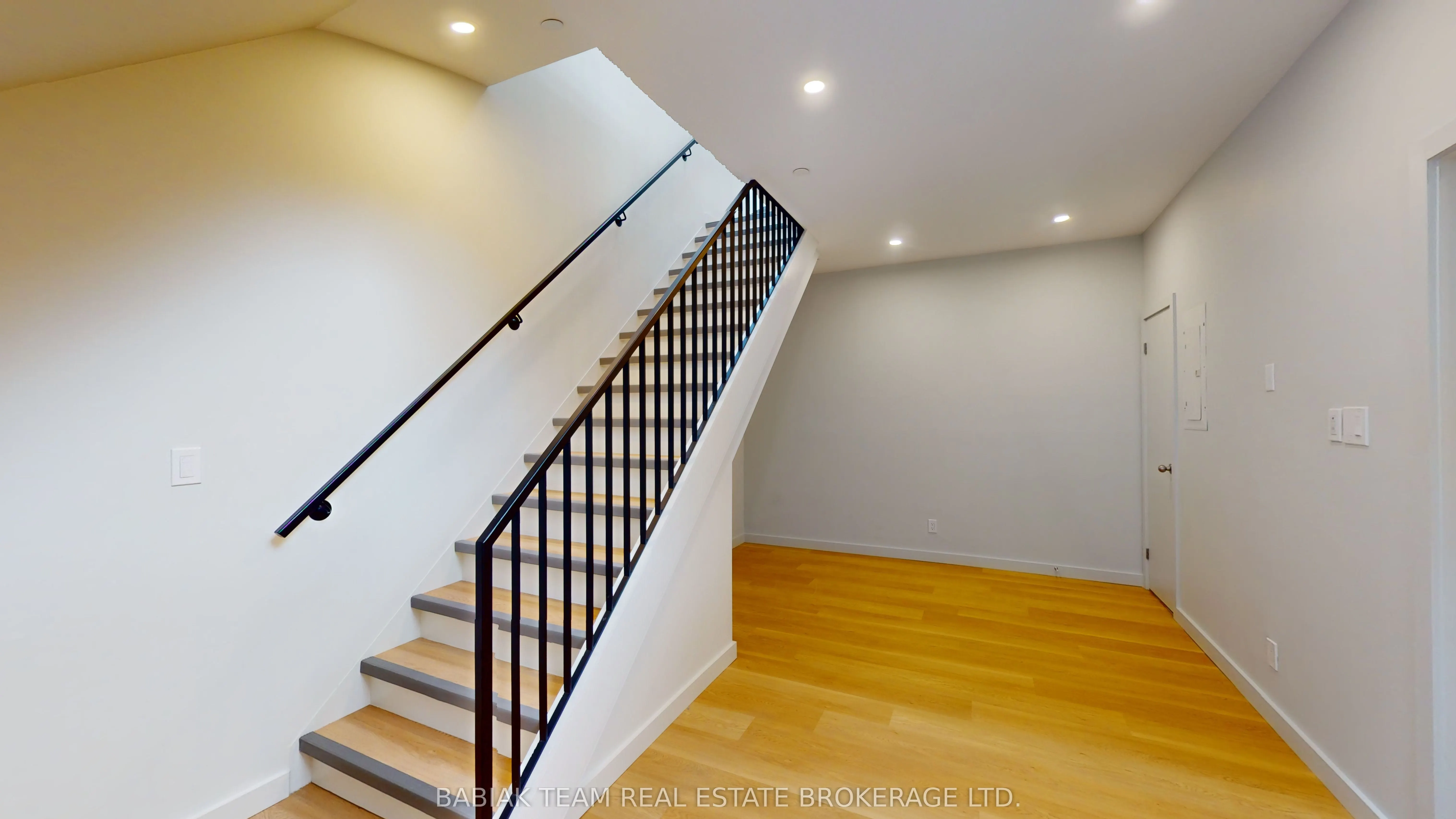 268 Jane Street #203
