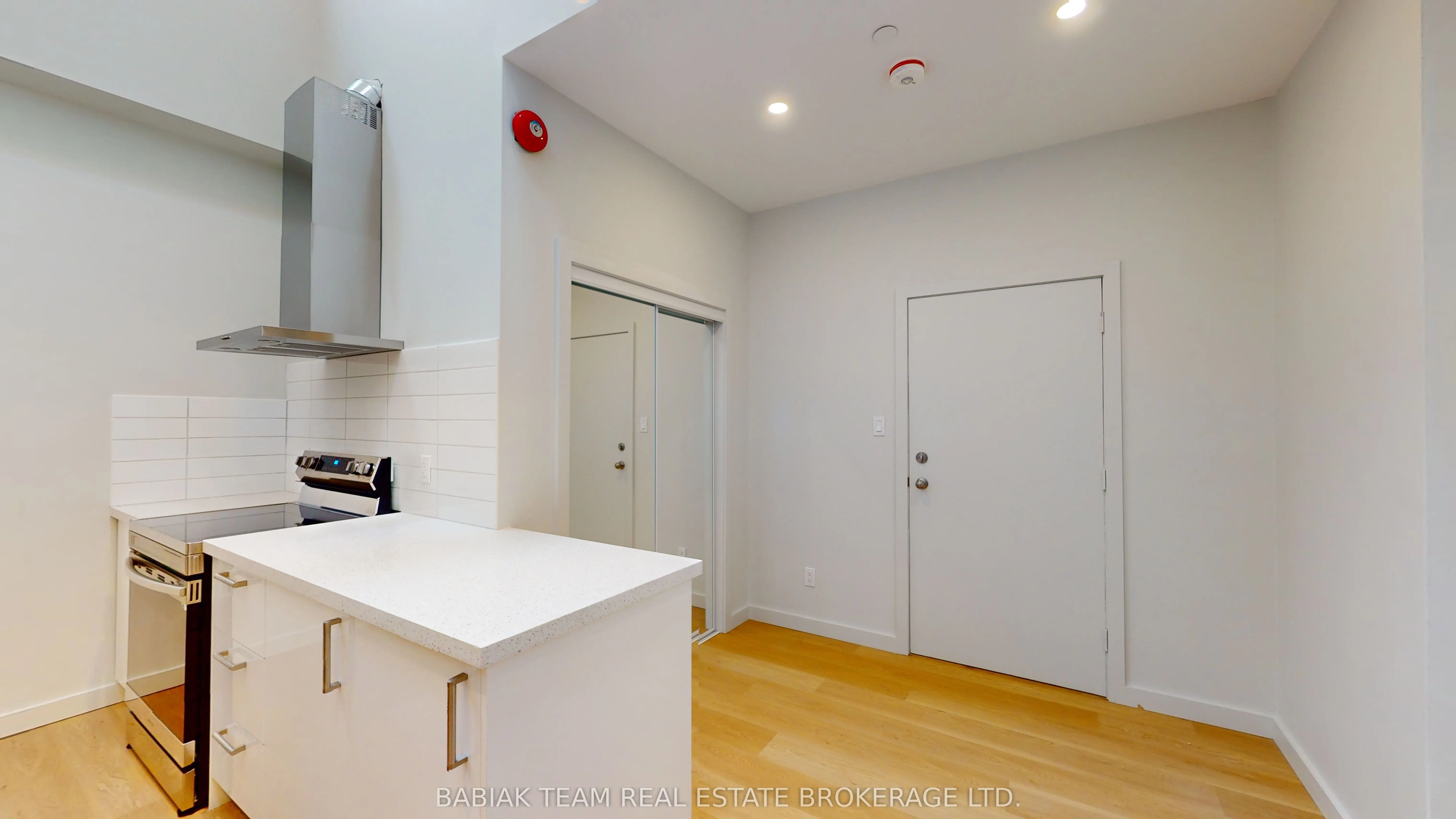 268 Jane Street #203