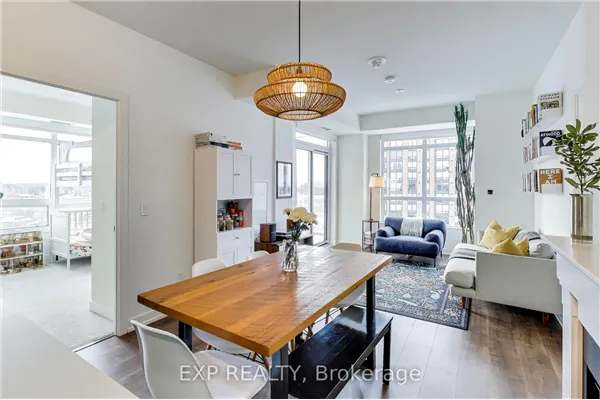 10 Wilby Crescent #1106