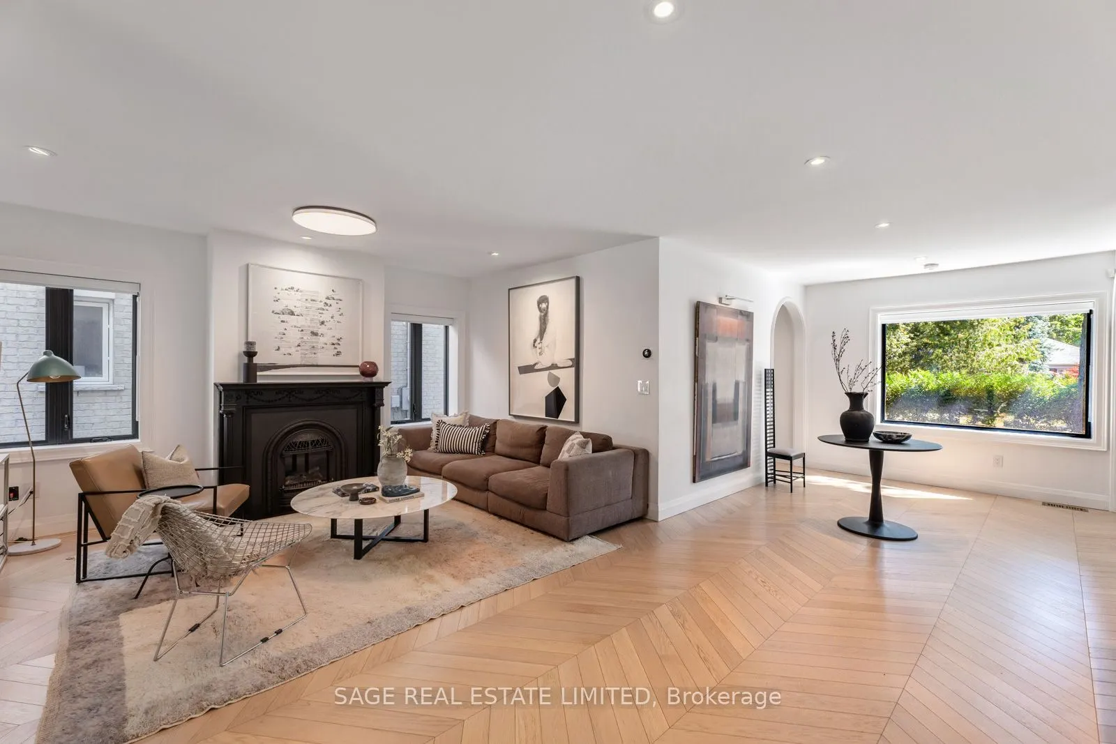 6 Westrose Avenue