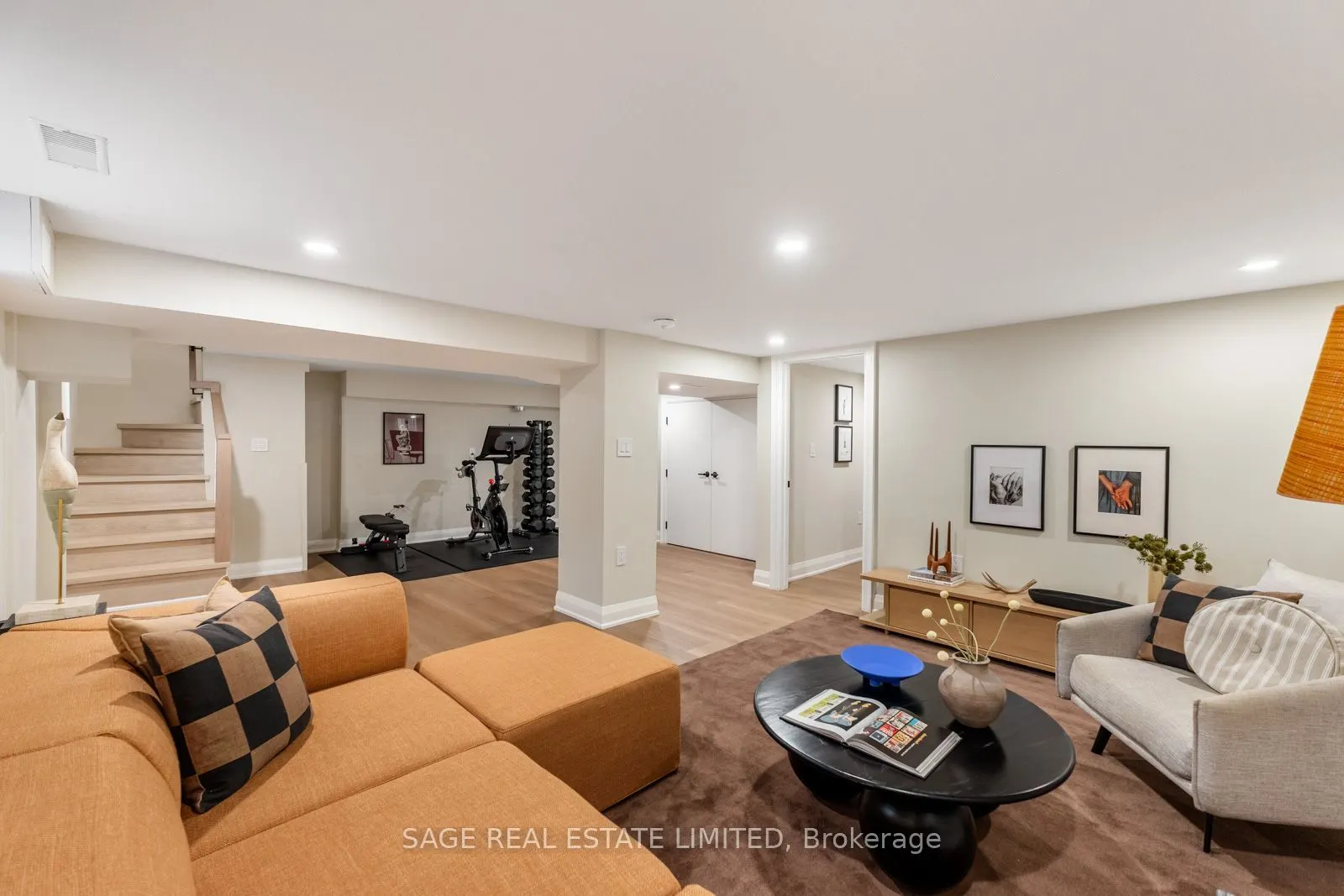 6 Westrose Avenue