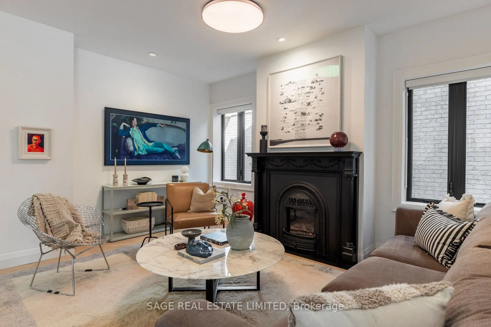 6 Westrose Avenue