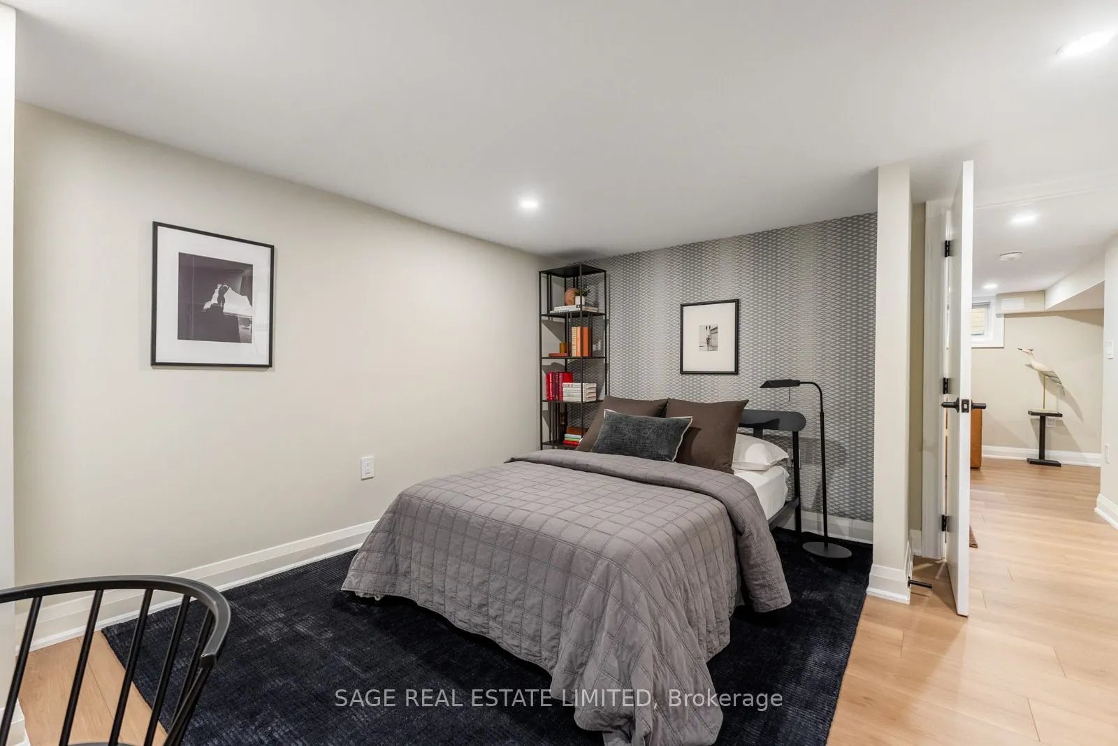 6 Westrose Avenue