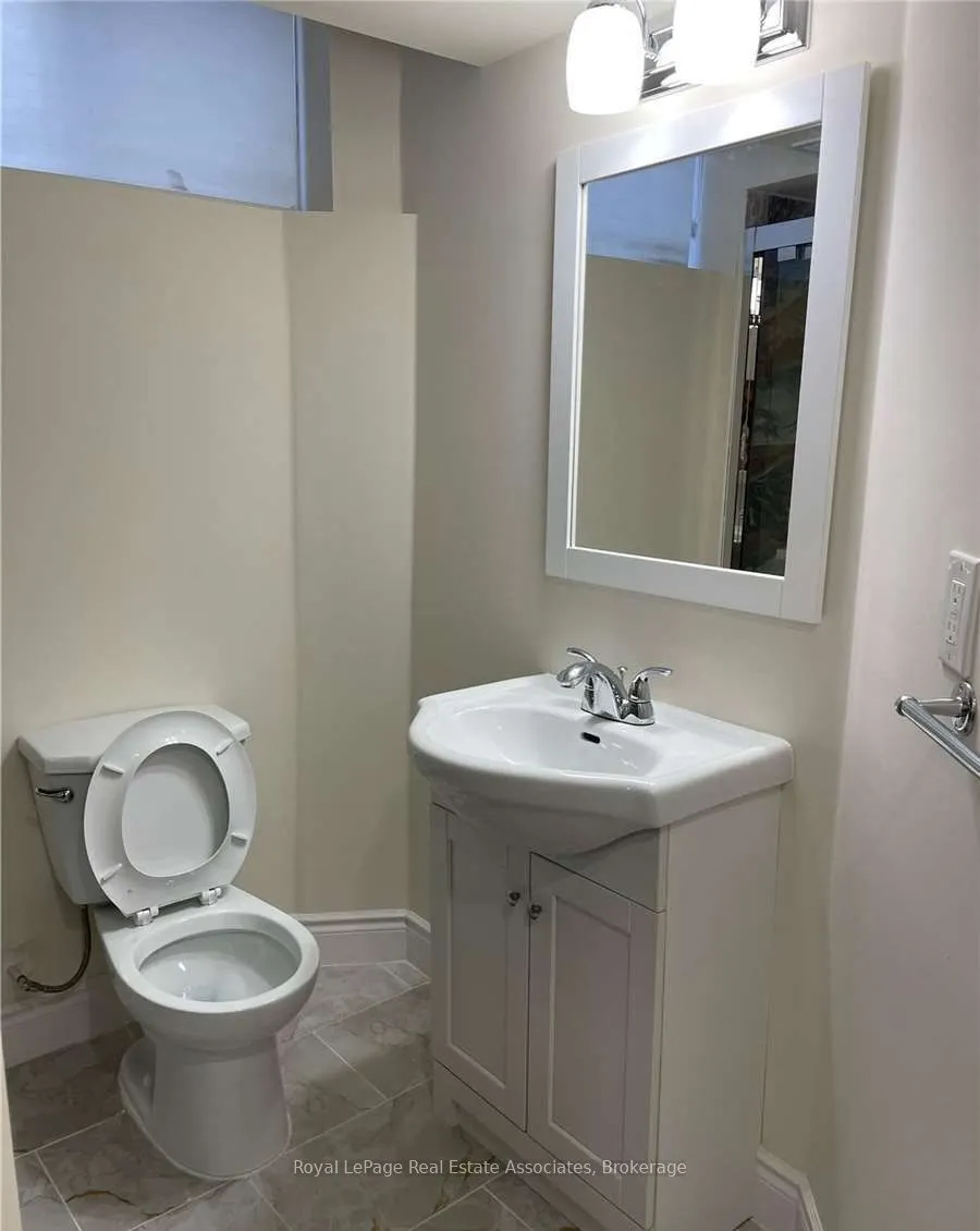 35 Elysian Fields Circle #Bsmt