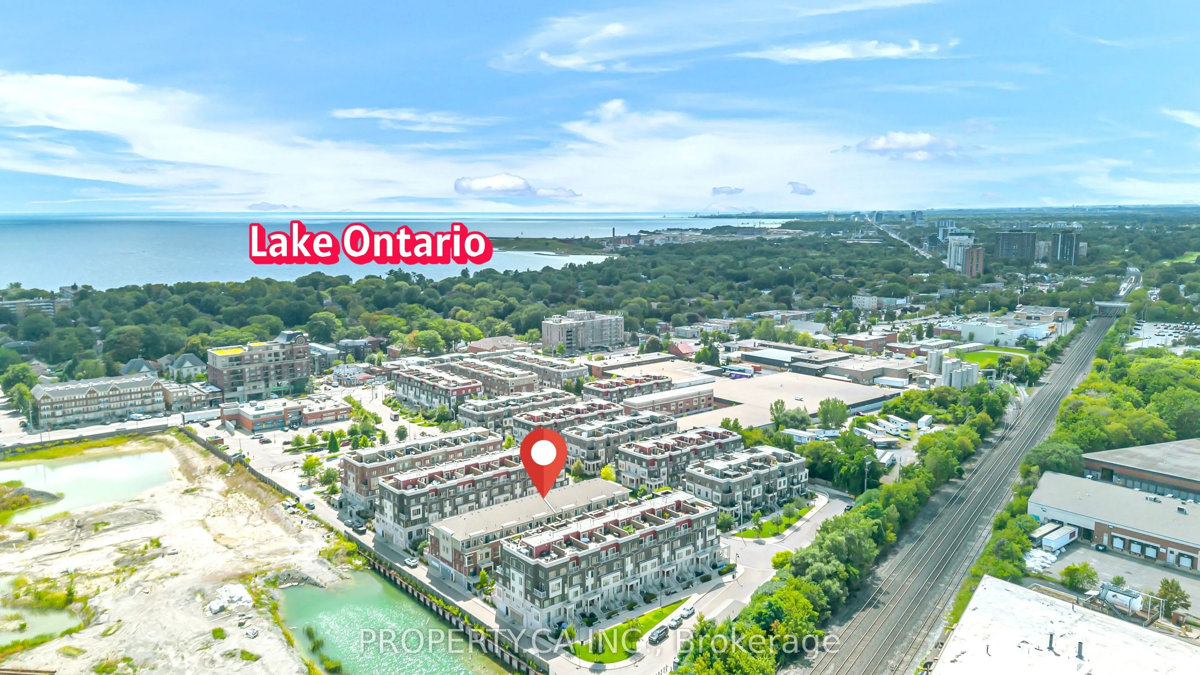 135 Long Branch Avenue #7