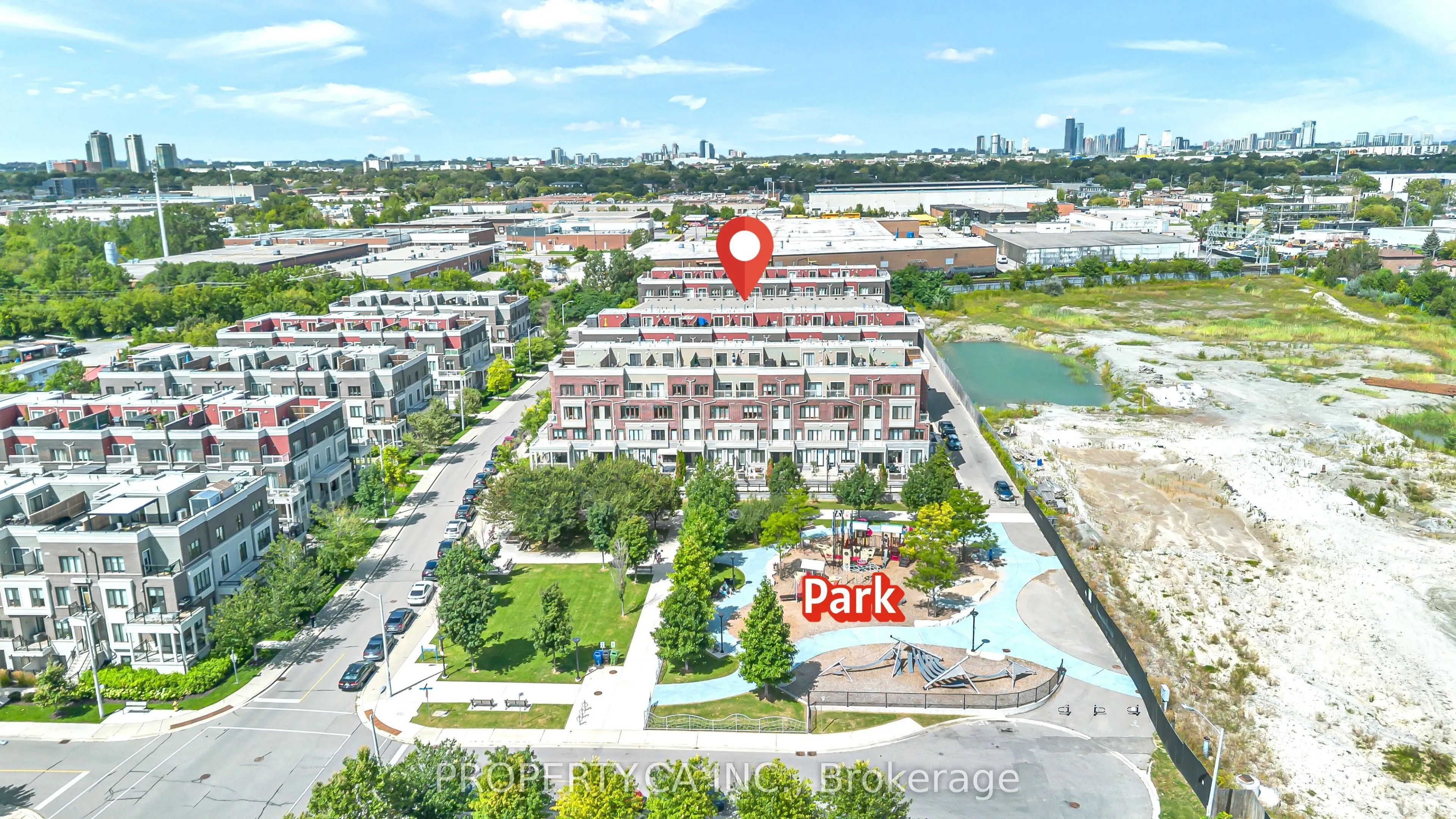135 Long Branch Avenue #7